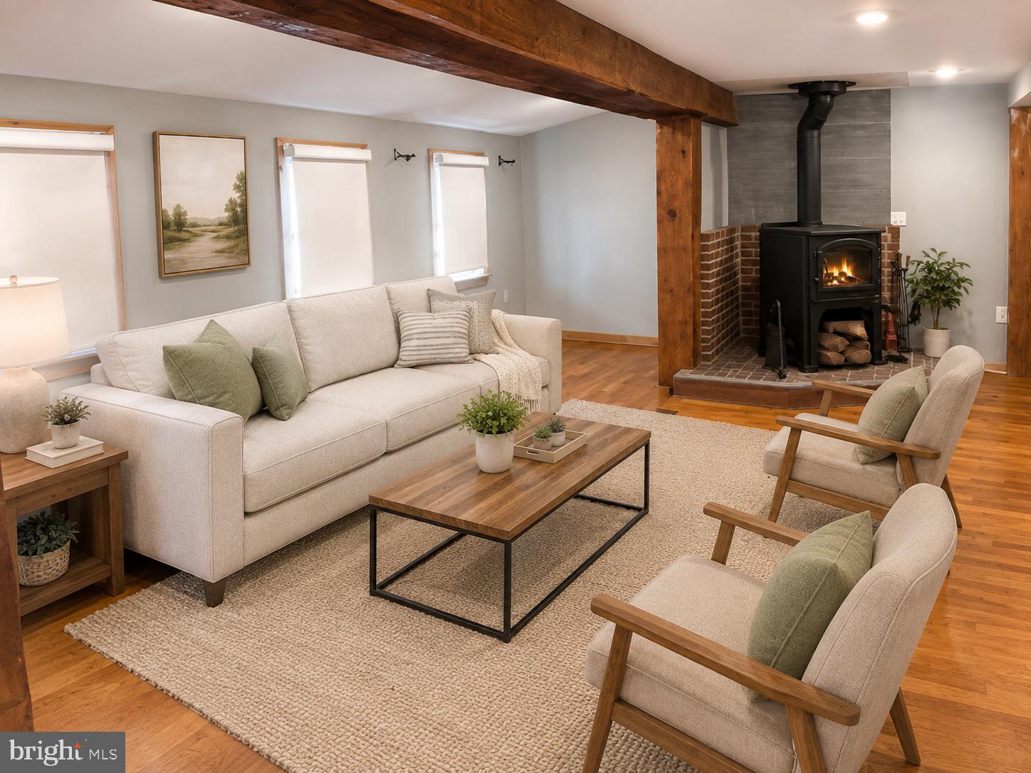 POTTSGROVE - Residential