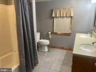 POTTSGROVE - Residential