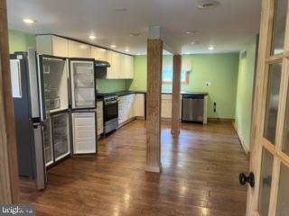 POTTSGROVE - Residential
