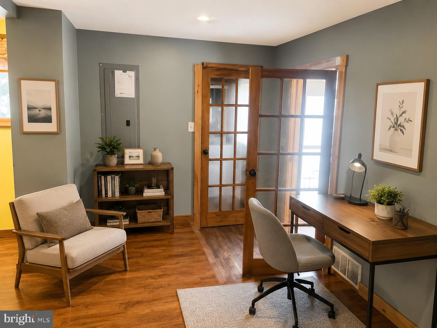 POTTSGROVE - Residential