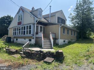 Step into a world of charm and comfort in this stunning traditional home nestled in the desirable Pottsgrove community. Welcome to 180 South Pleasant View Road, Pottstown, PA 19464—a unique opportunity for a contractor, tradesperson, car enthusiast, or buyer looking for a home with plenty of space and potential.

The home is move-in ready, while still offering the opportunity to update and customize the property to fit your own style. Inside, you’ll find spacious living areas, hardwood flooring, abundant natural light, and flexible rooms that can be used for bedrooms, an office, sitting areas, or additional living space.

One of the property’s biggest highlights is the exceptional garage and storage space. In addition to the large two-car garage, the property includes an additional garage with room for approximately two more vehicles, plus a rear storage area ideal for tools, equipment, materials, recreational vehicles, or workshop use. It is truly a contractor’s dream.

Outside, the home offers a large backyard and generous property, providing plenty of room for outdoor entertaining, gardening, recreation, pets, or future improvements. It also has a Raptor pole, which is used to attract Hawks. This is ideal for people that want extra protection for vegetable gardens to minimize pests. 

The location is another major advantage. The property is located approximately a mile from nearby shopping, about five minutes from Route 422, and offers convenient access to Costco, the Philadelphia Premium Outlets, restaurants, and everyday amenities.

Bring your ideas and make this property your own. With its convenient location, flexible interior, expansive yard, and outstanding garage and storage capacity, this home offers possibilities that are difficult to find.