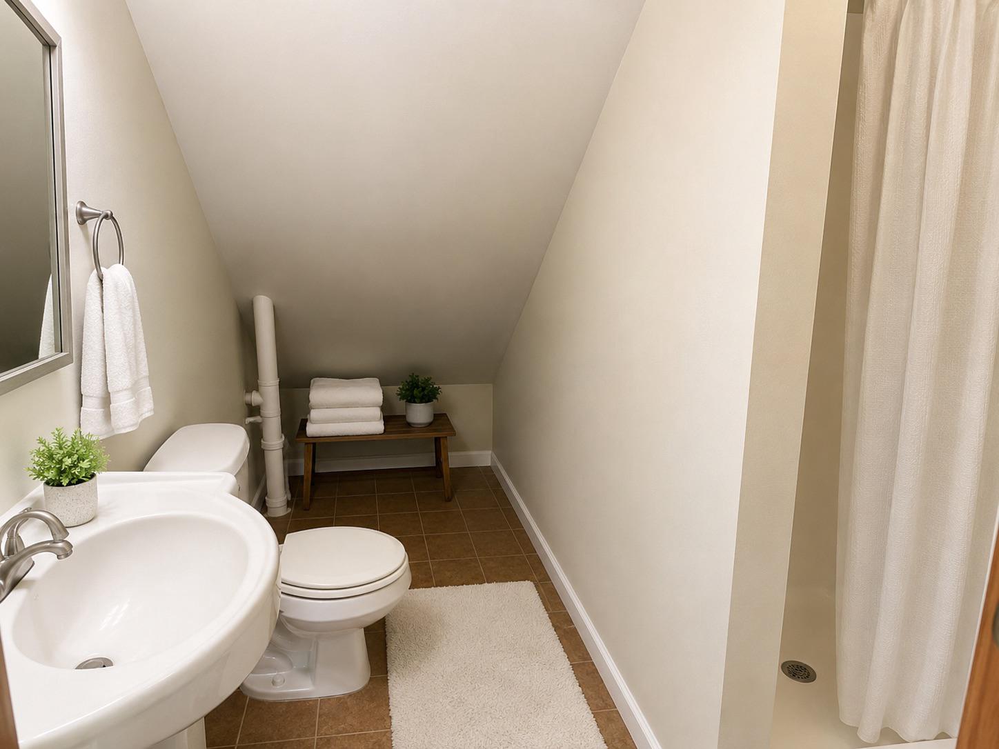 POTTSGROVE - Residential
