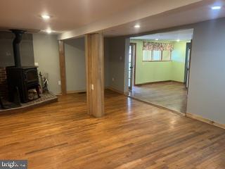 POTTSGROVE - Residential
