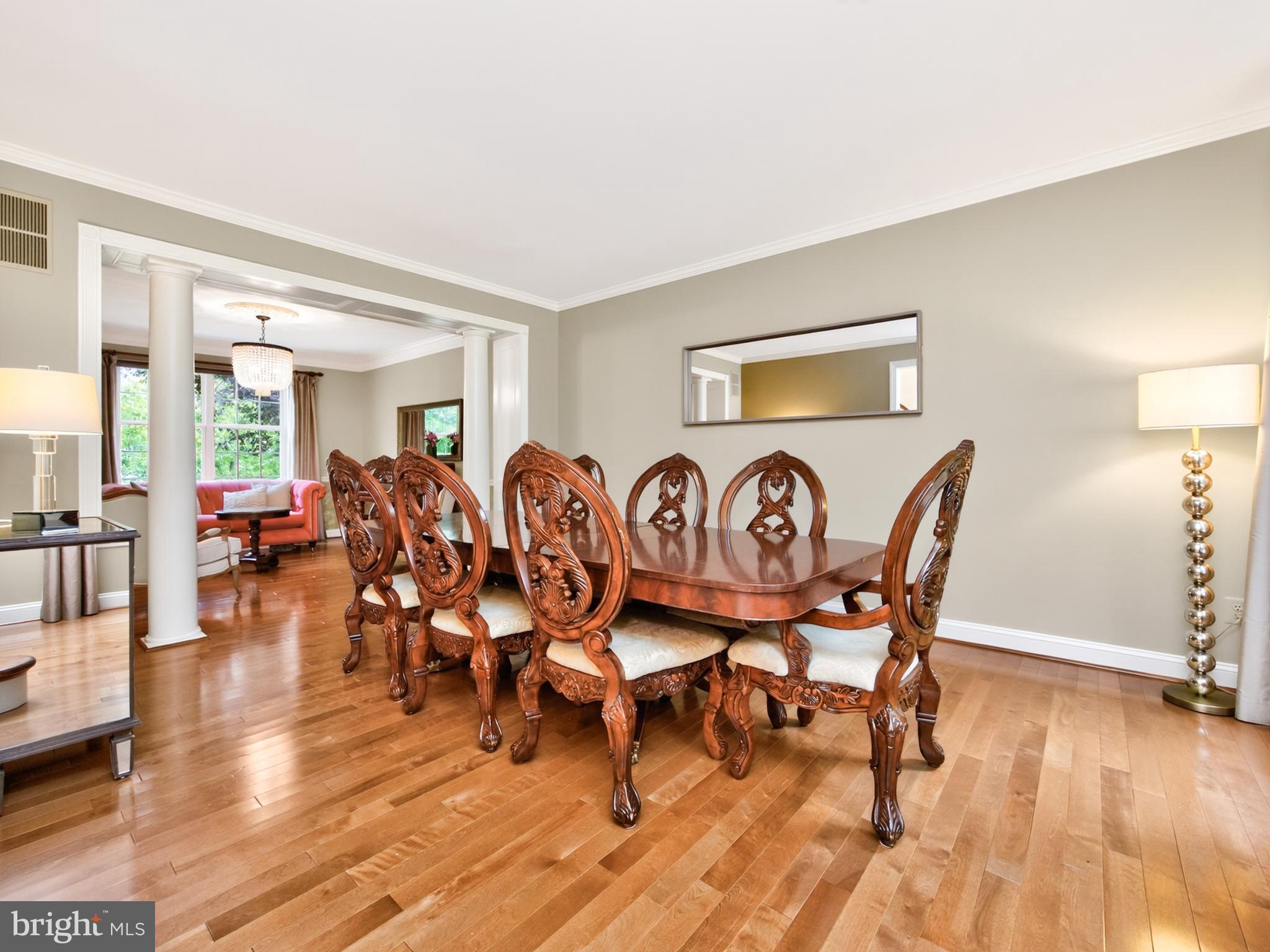 THE MEADOWS - Residential