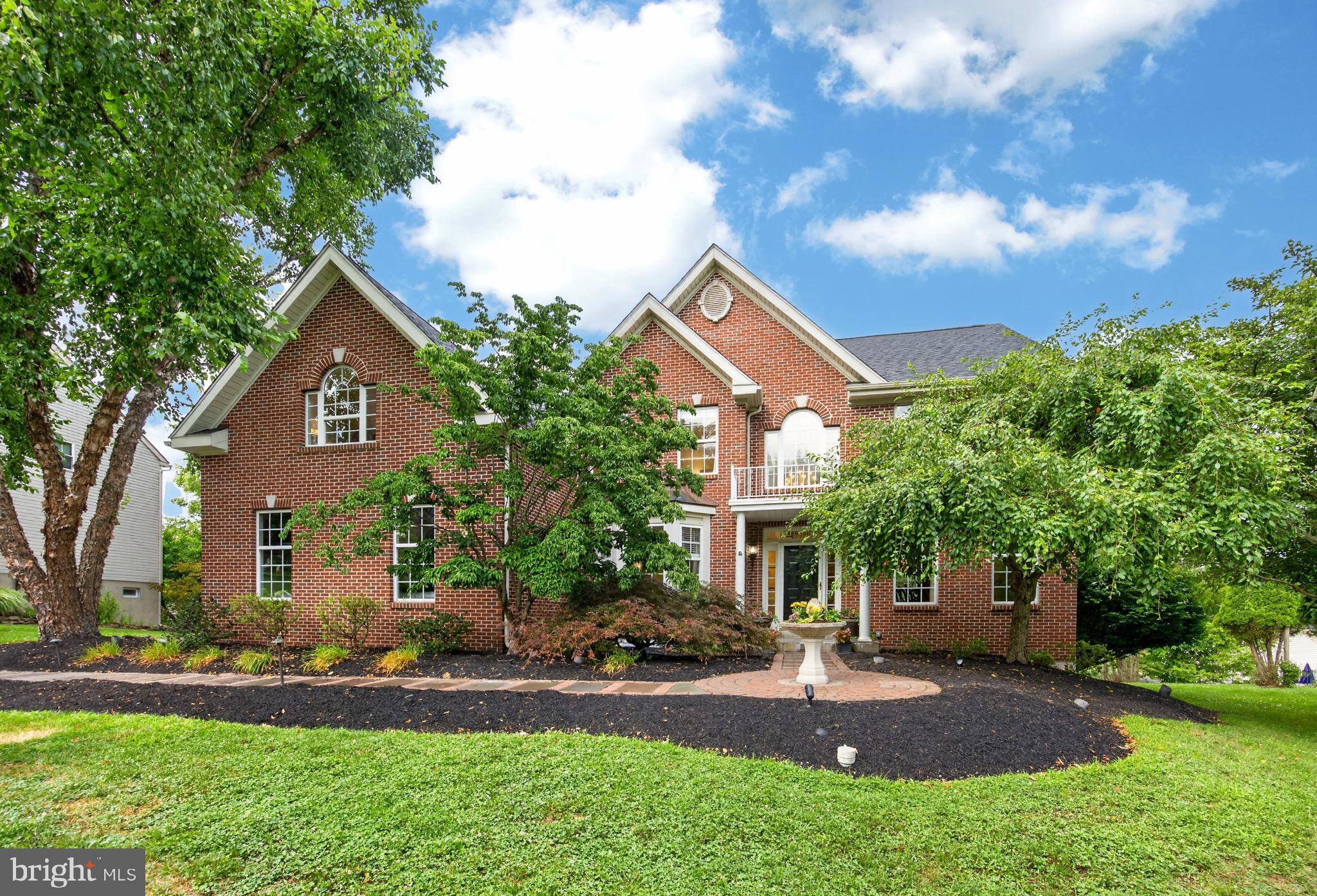 THE MEADOWS - Residential