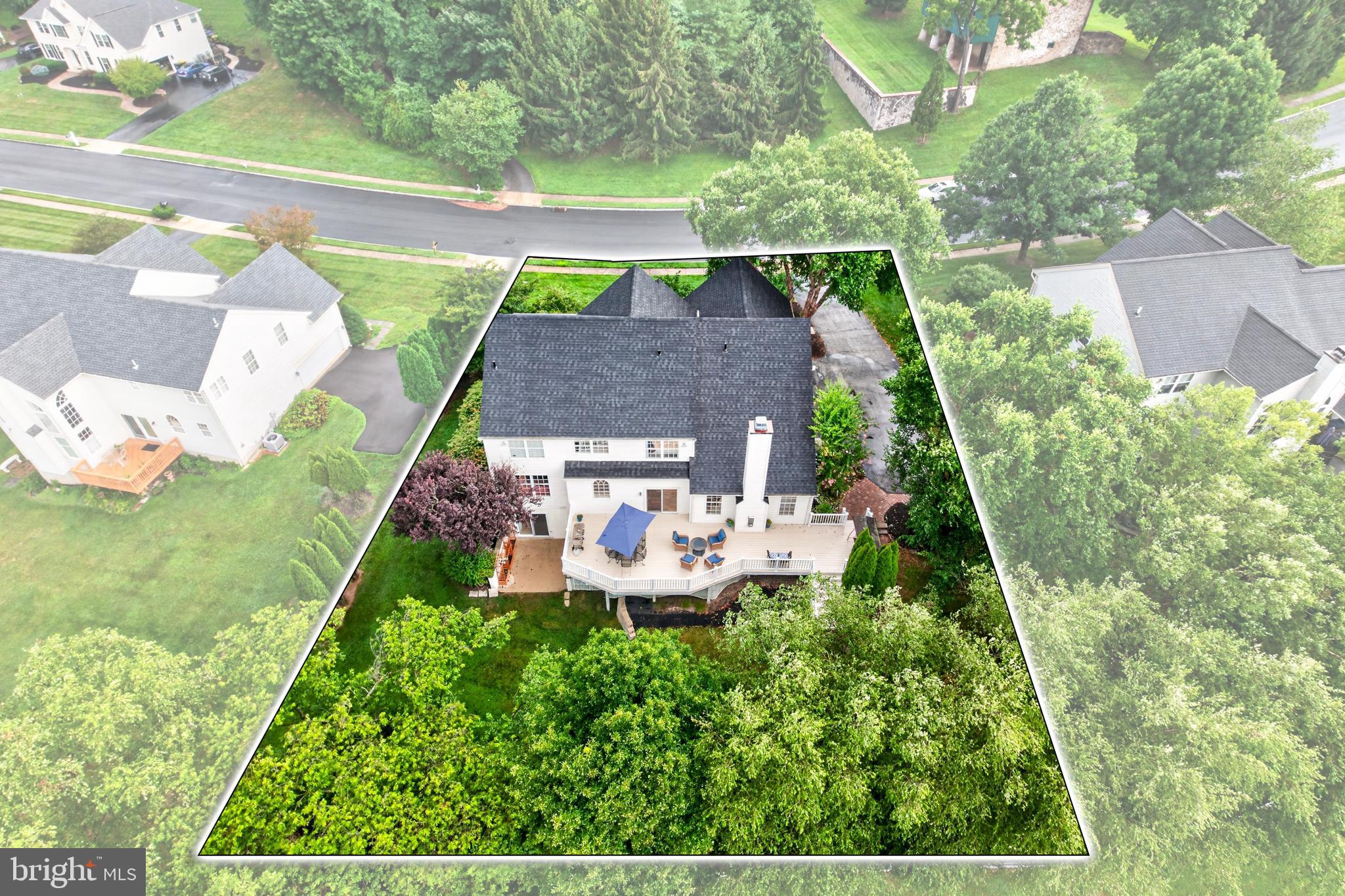 THE MEADOWS - Residential