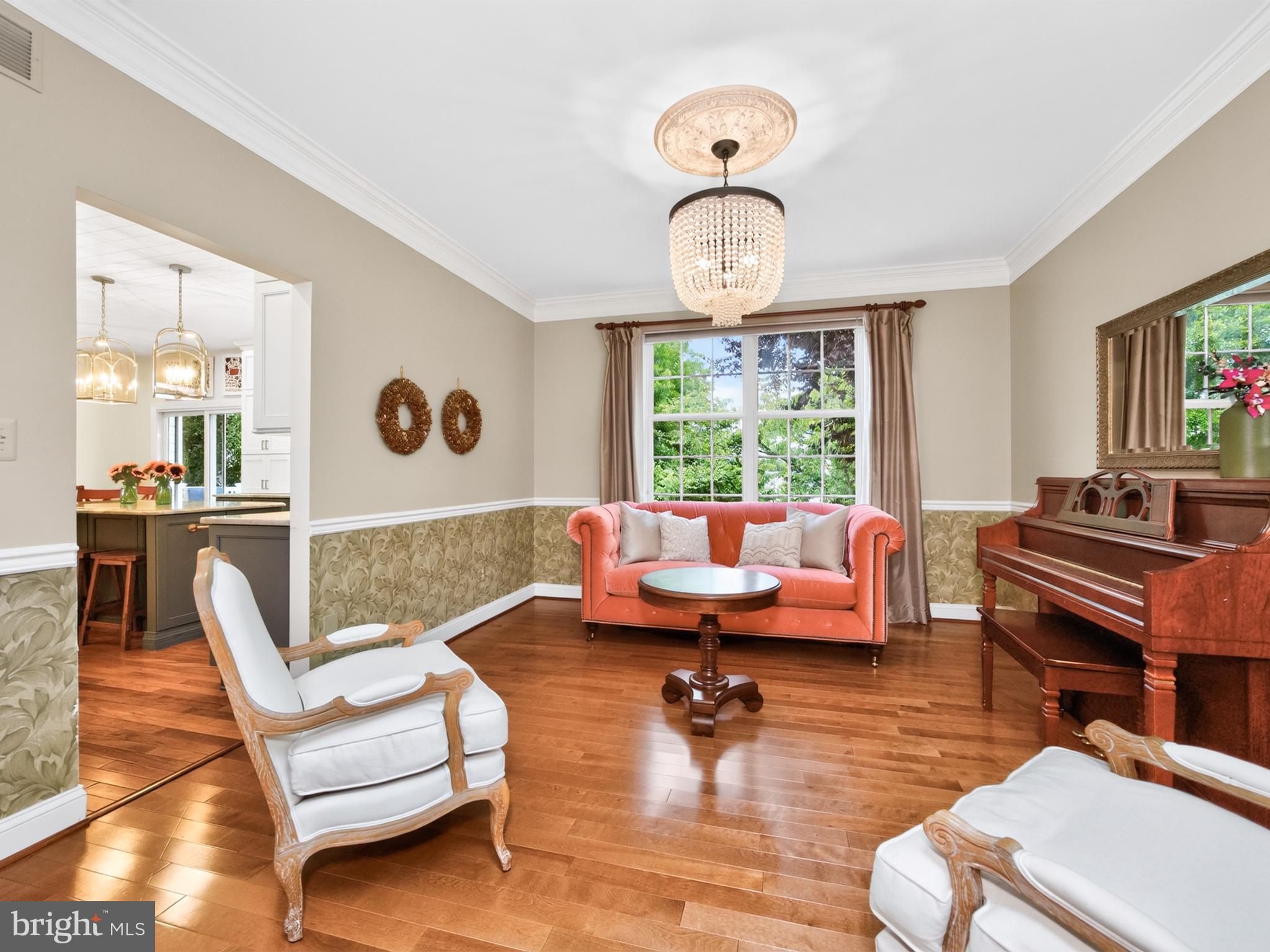 THE MEADOWS - Residential