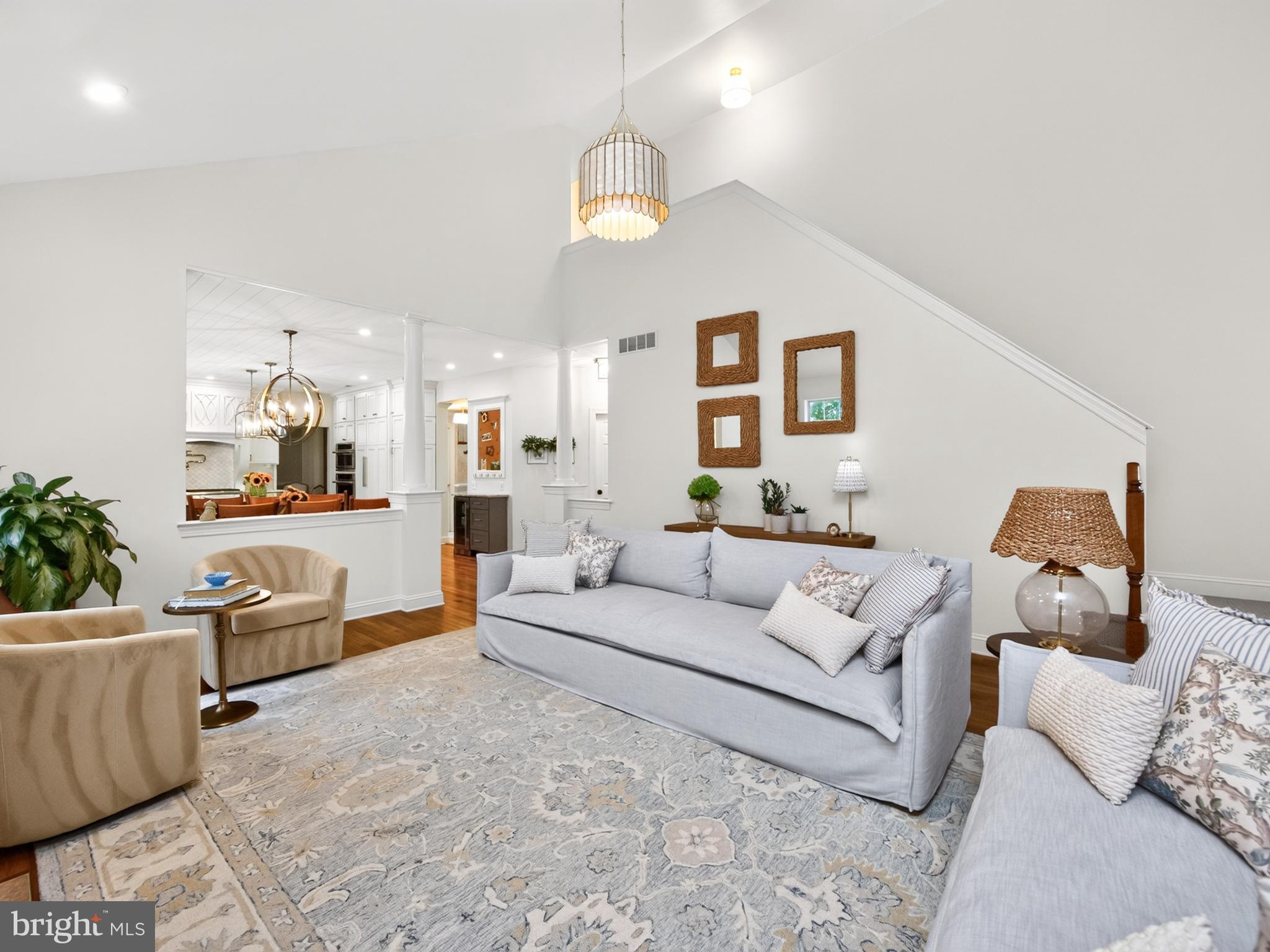 THE MEADOWS - Residential