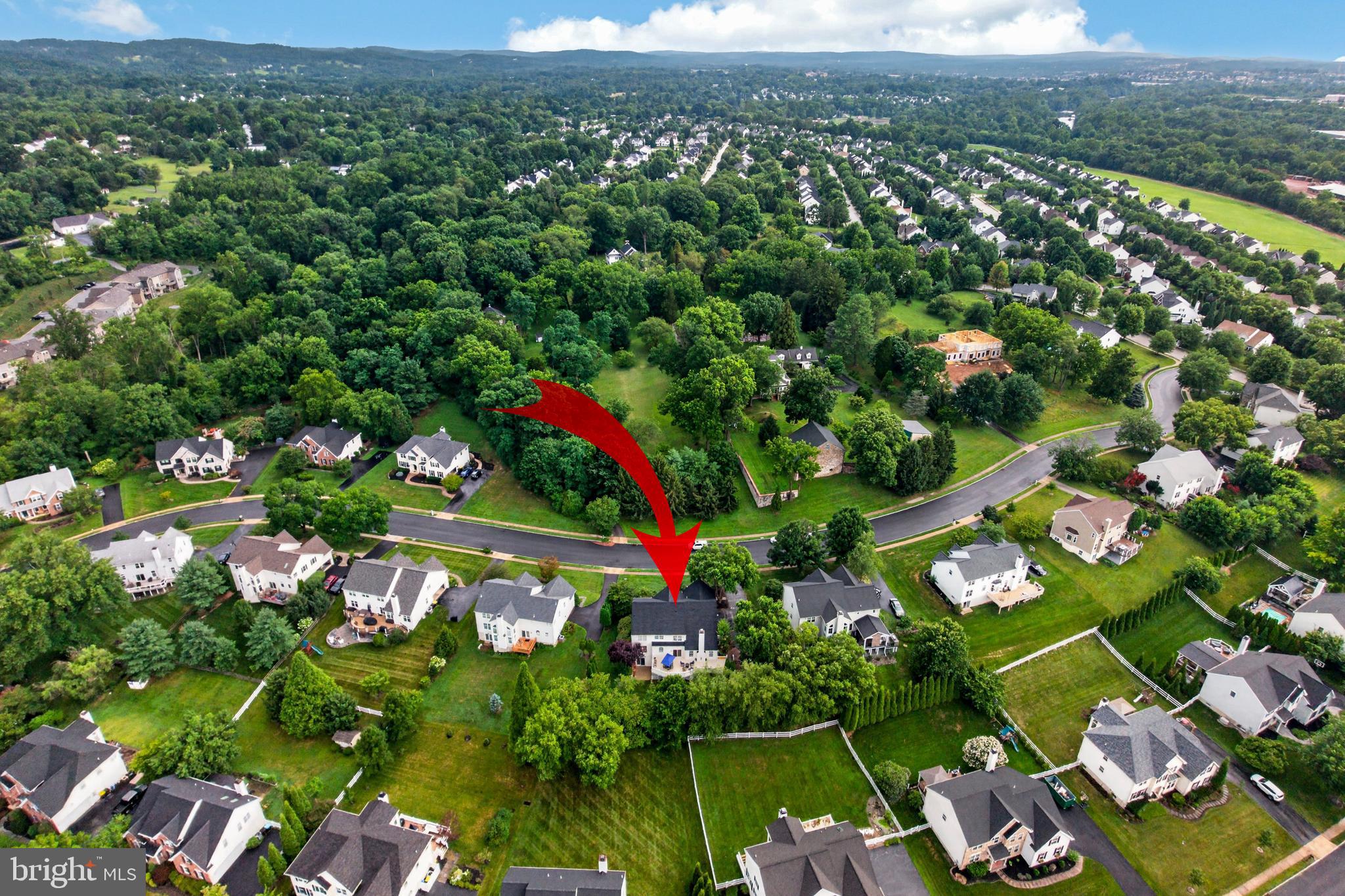 THE MEADOWS - Residential