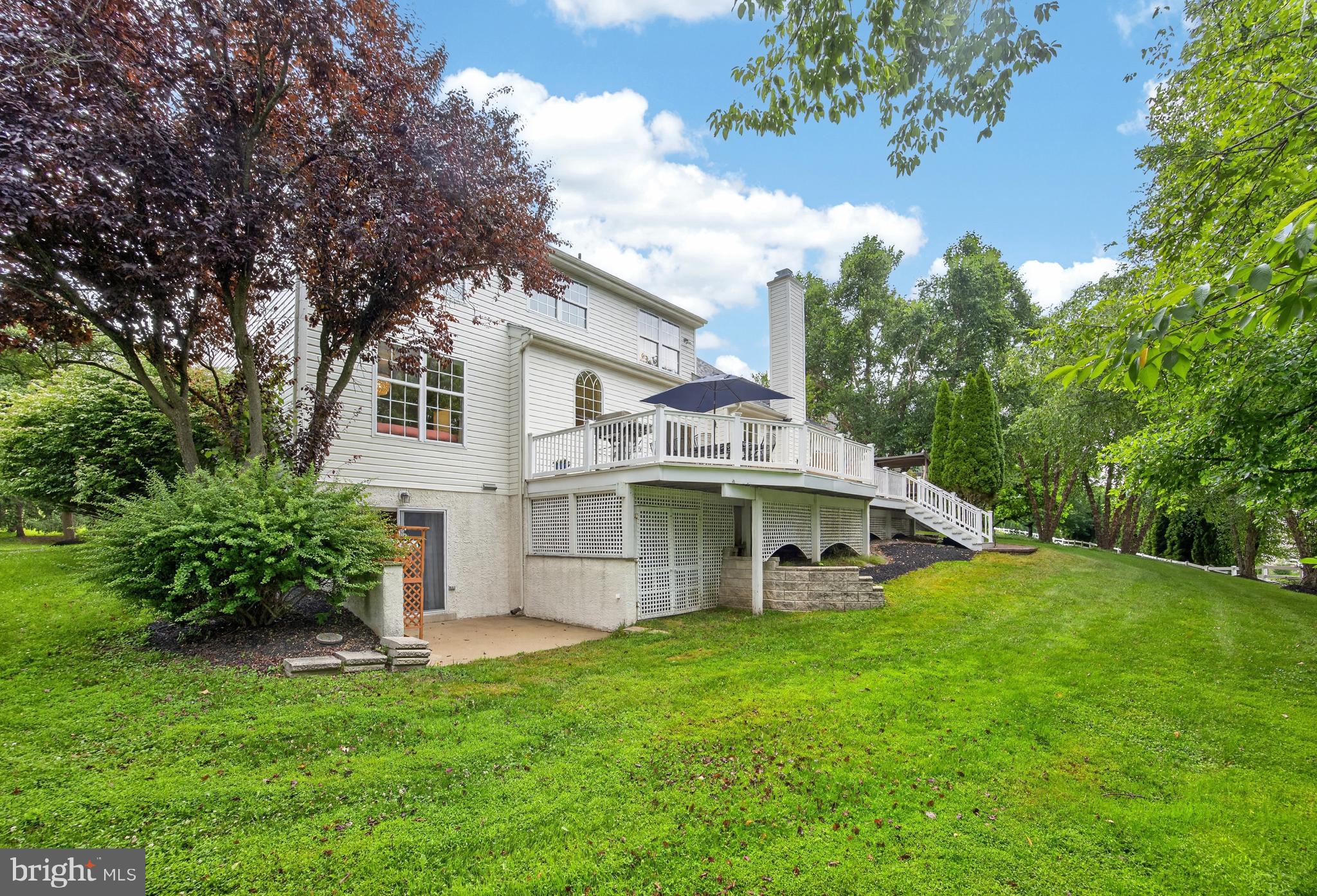 THE MEADOWS - Residential