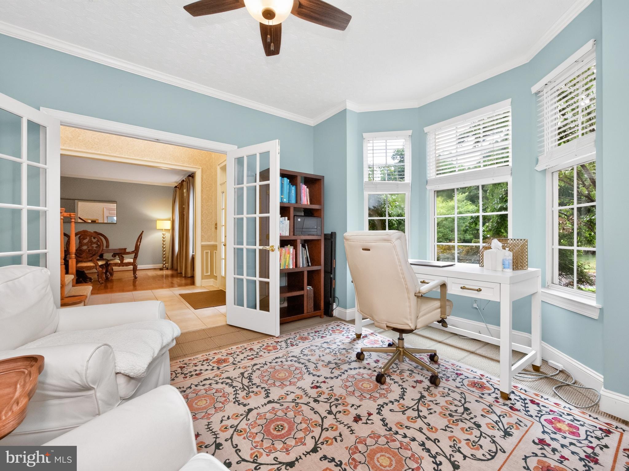 THE MEADOWS - Residential