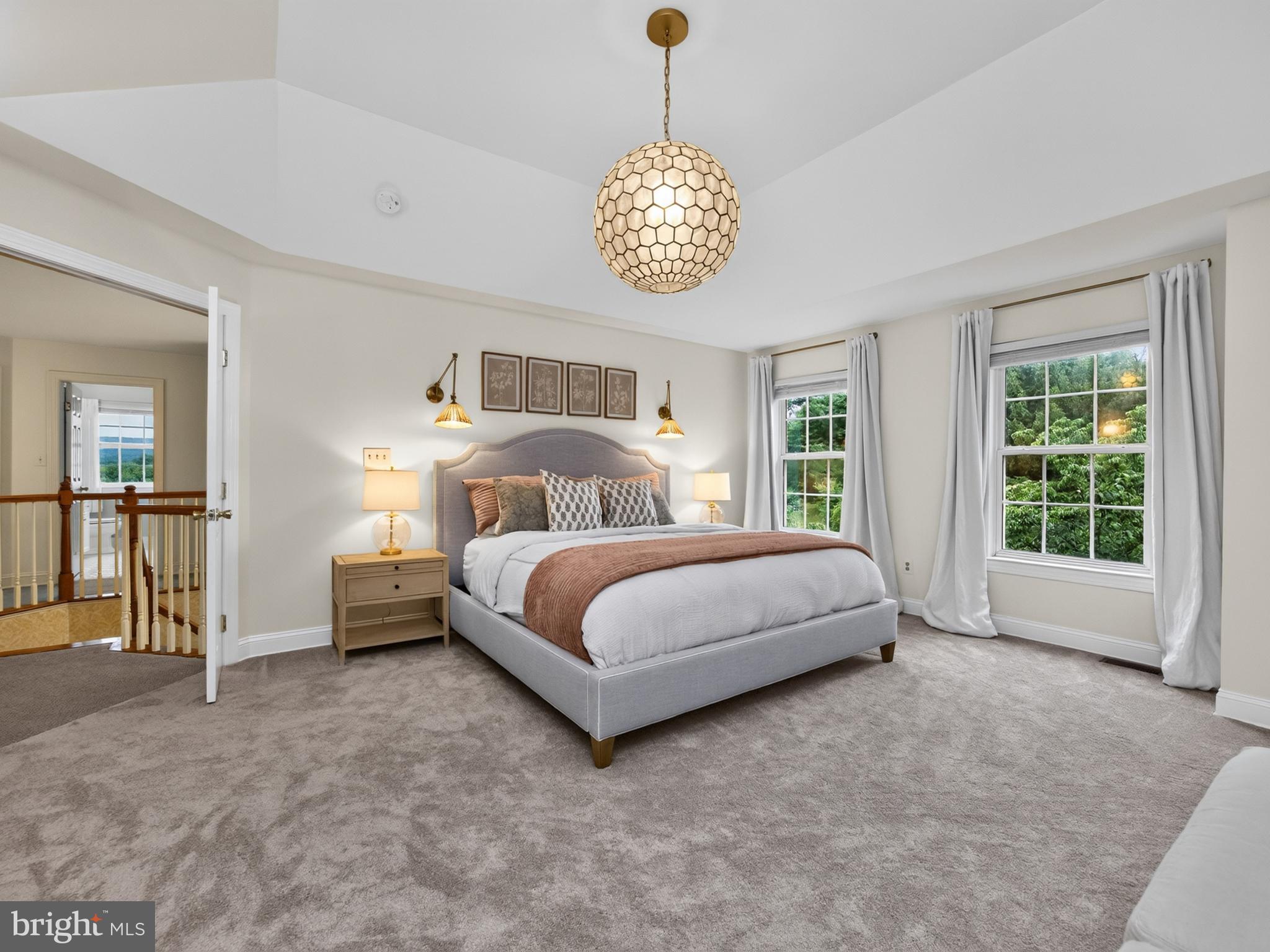 THE MEADOWS - Residential
