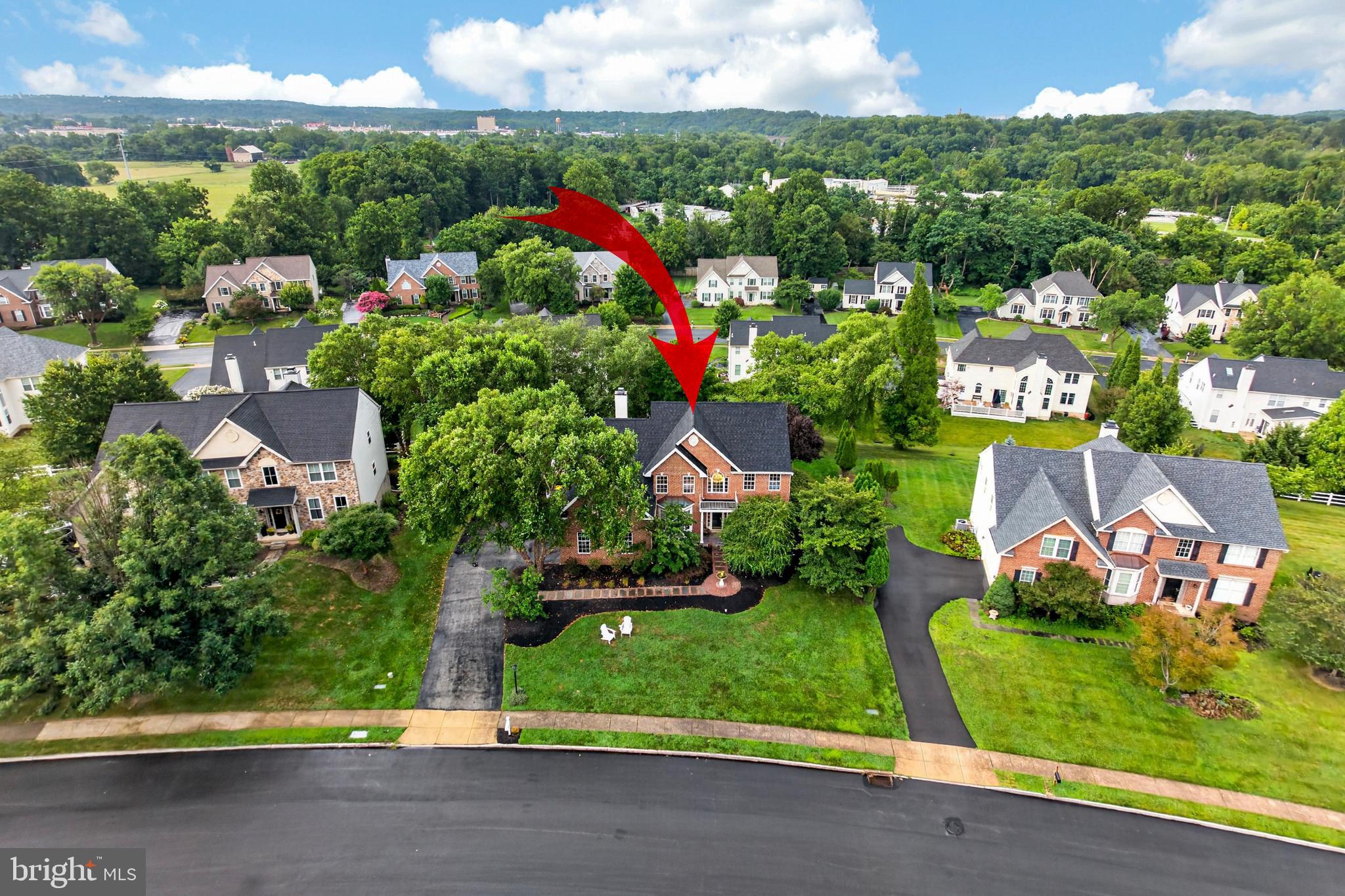 THE MEADOWS - Residential