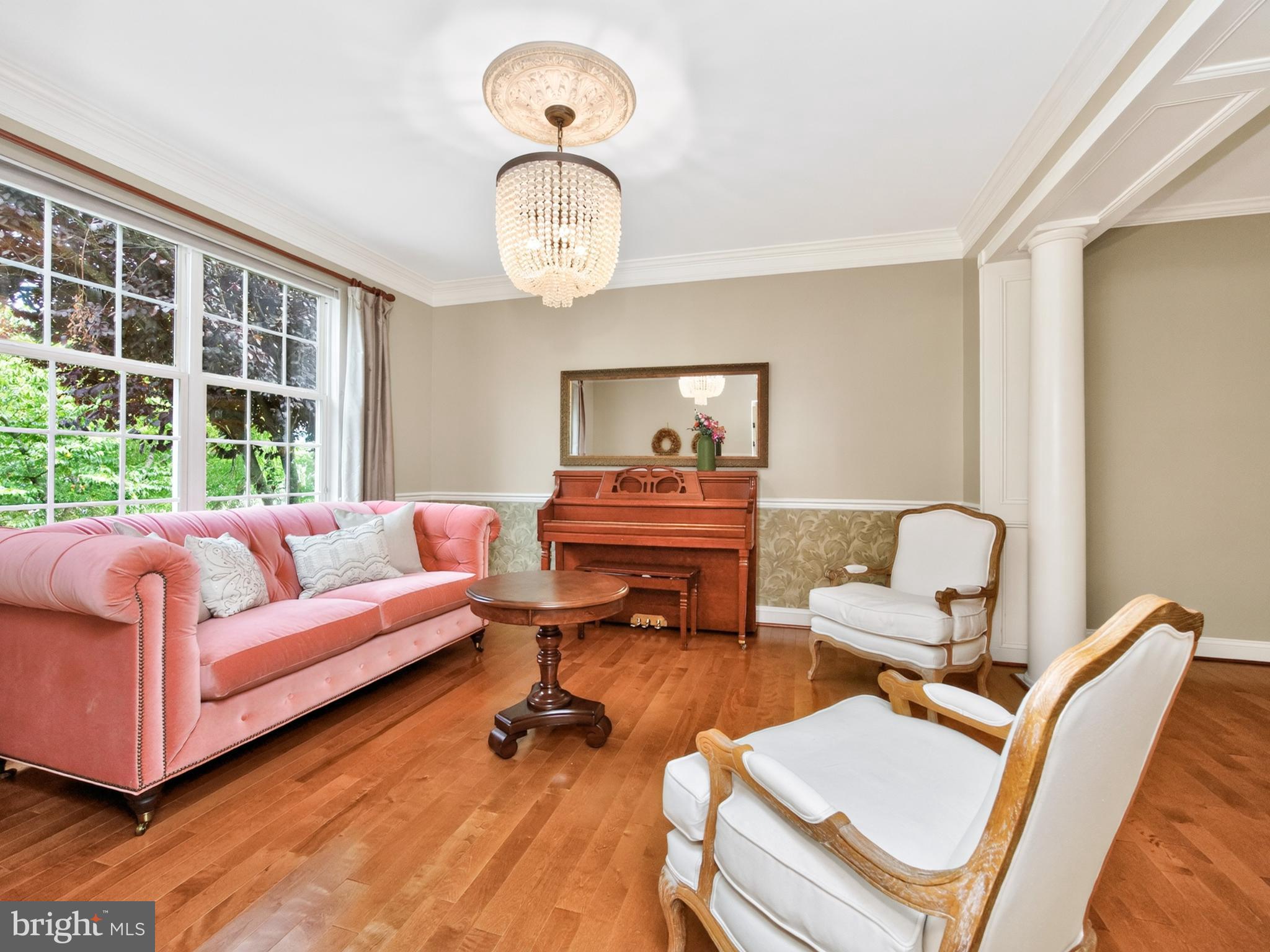 THE MEADOWS - Residential