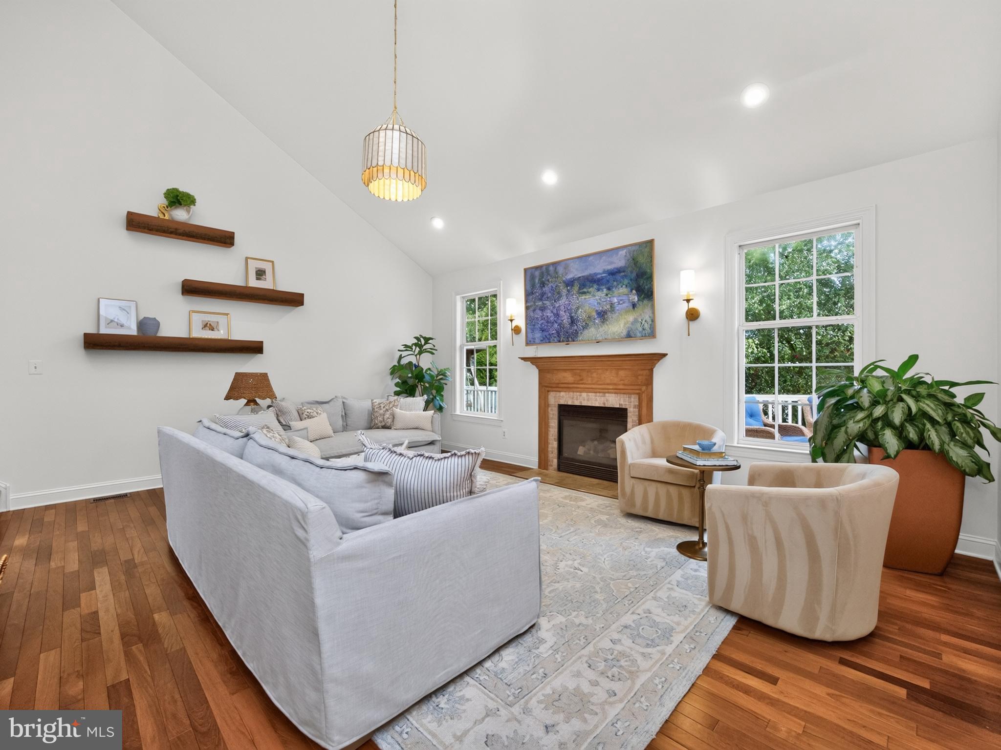 THE MEADOWS - Residential