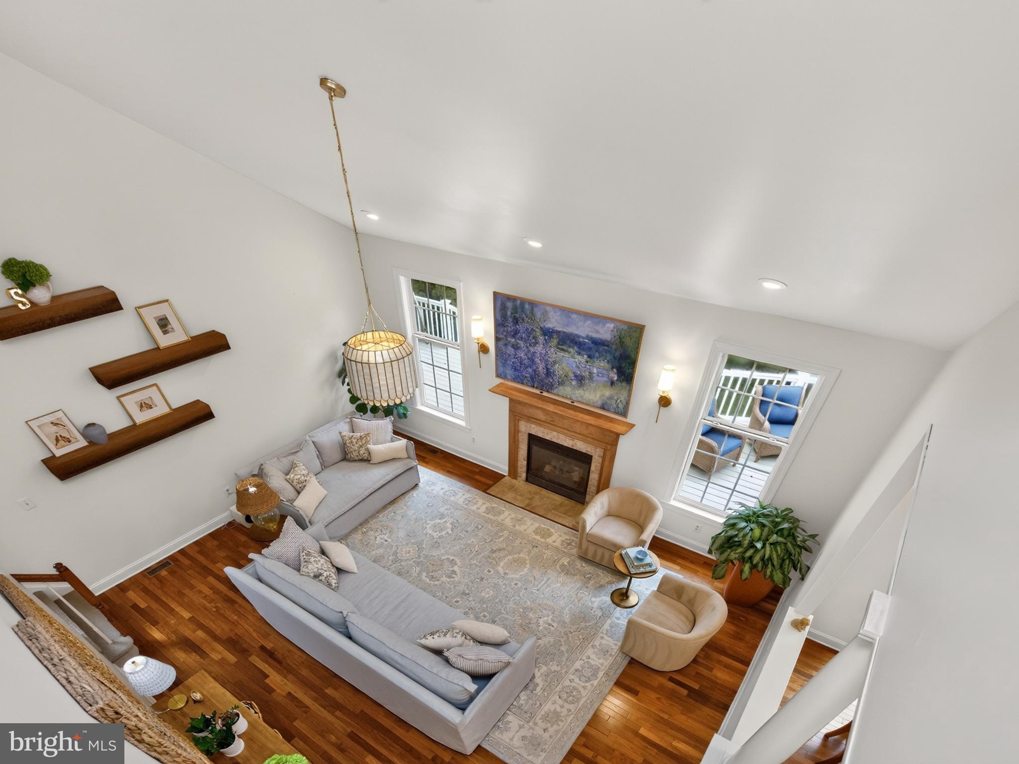 THE MEADOWS - Residential
