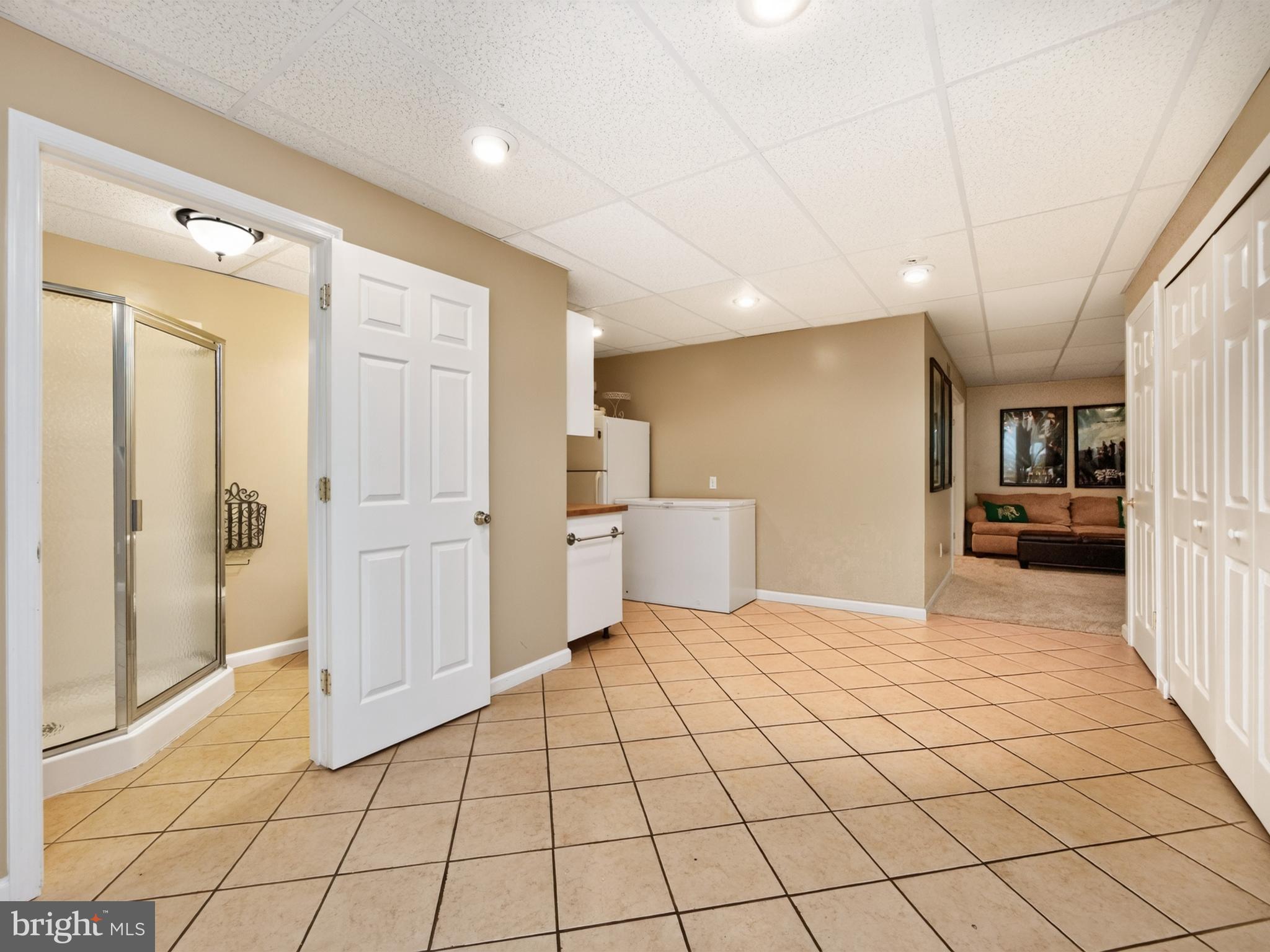 THE MEADOWS - Residential
