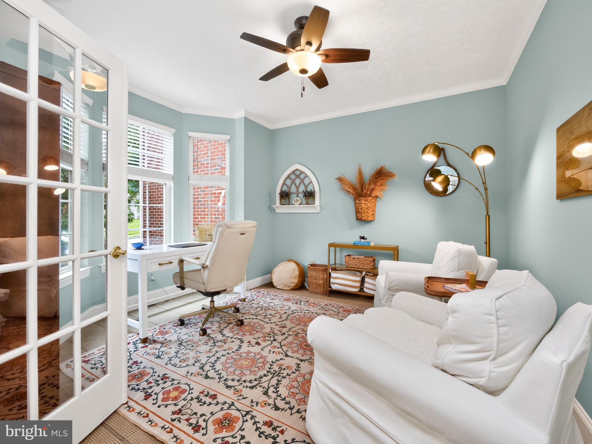 THE MEADOWS - Residential