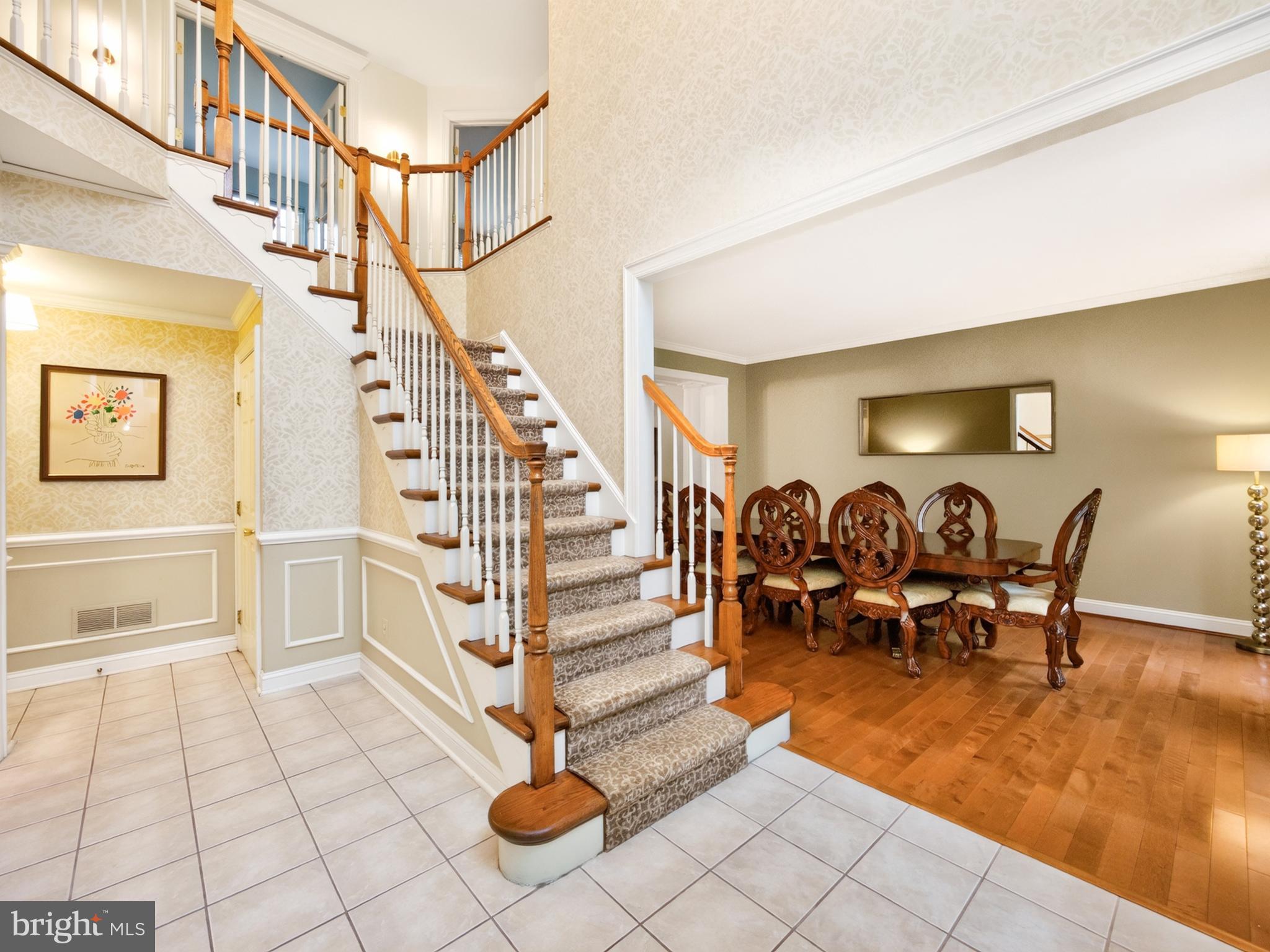 THE MEADOWS - Residential