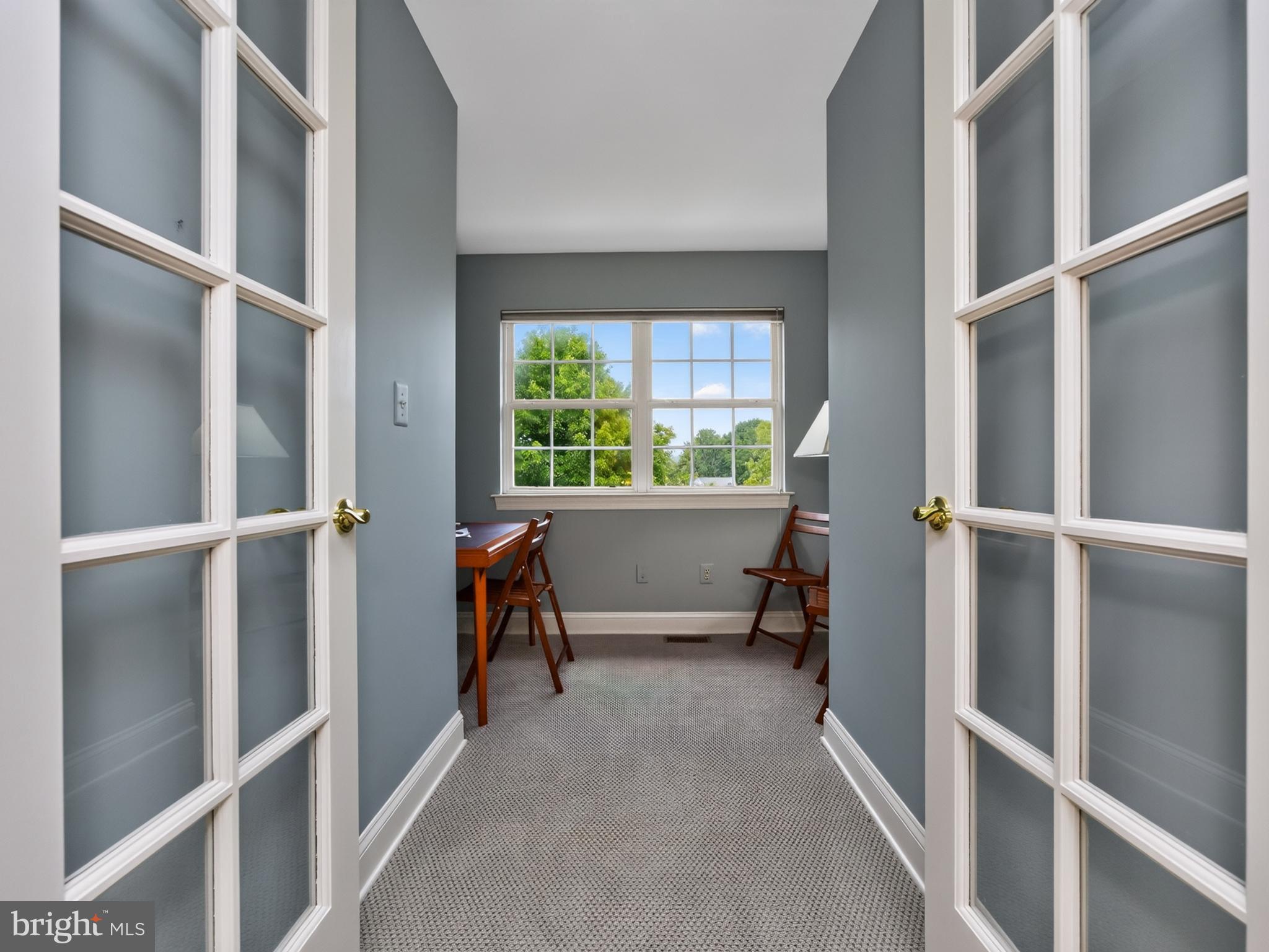 THE MEADOWS - Residential