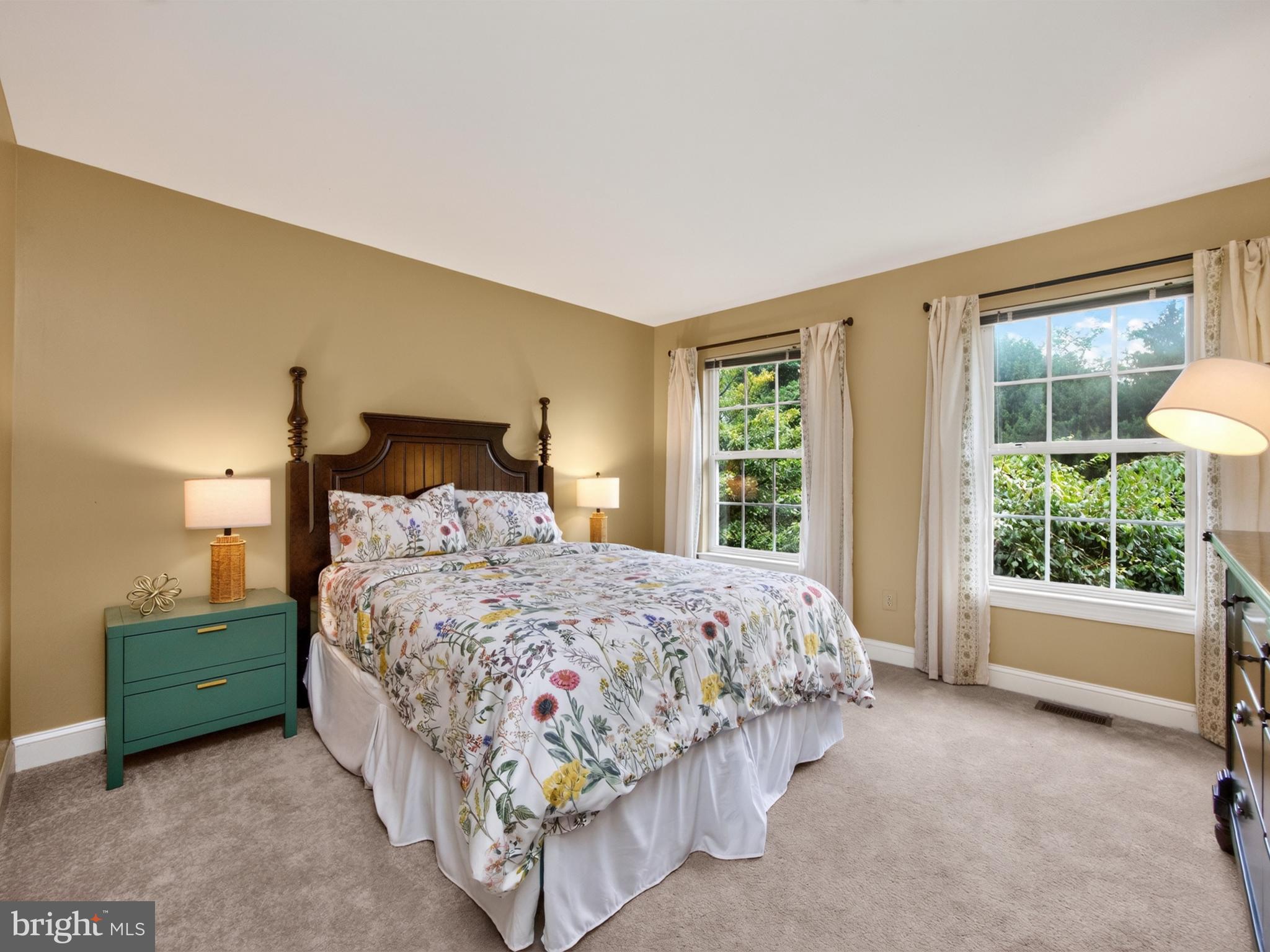 THE MEADOWS - Residential