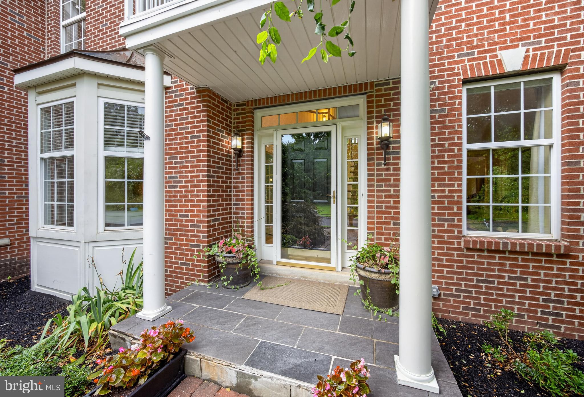 THE MEADOWS - Residential