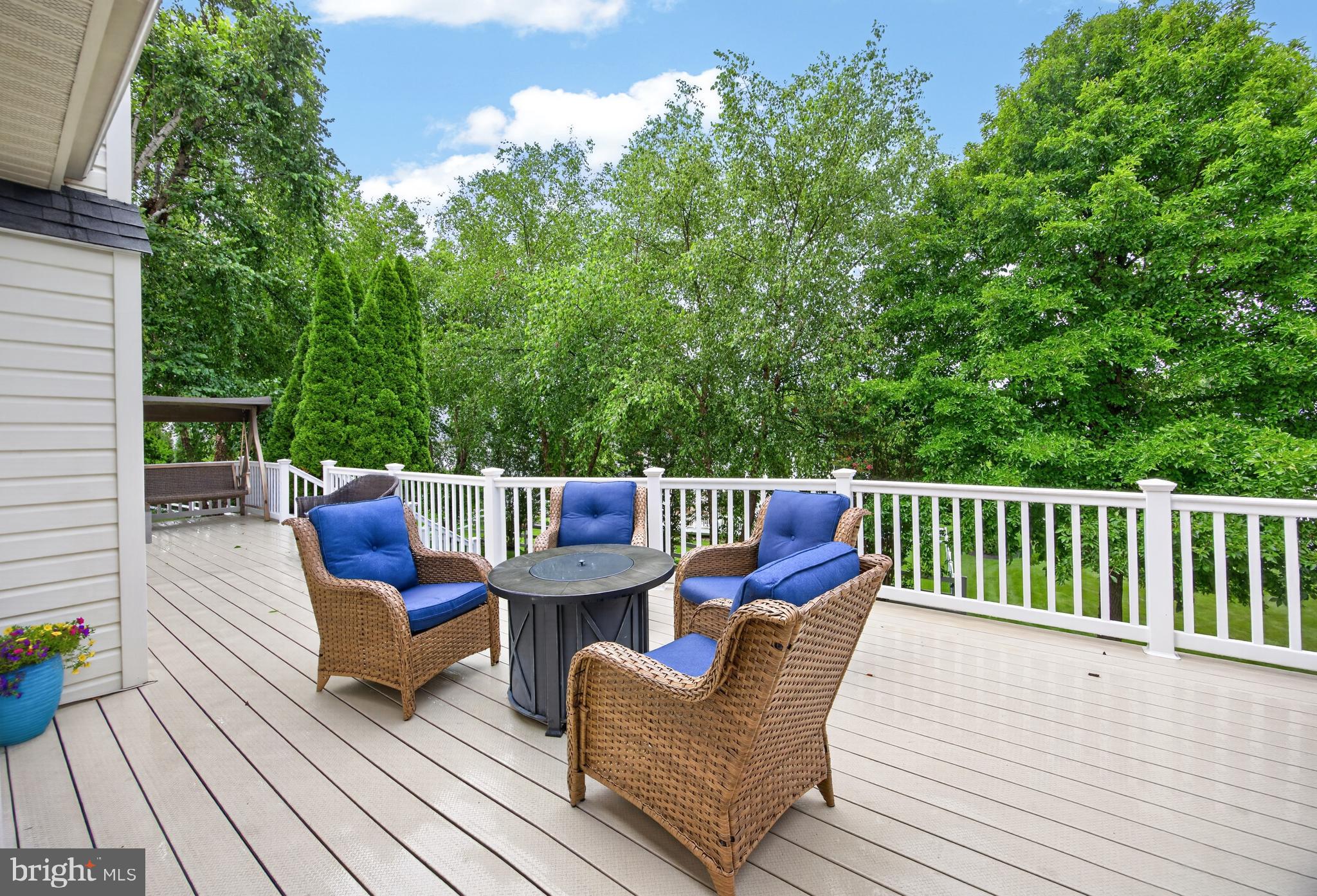 THE MEADOWS - Residential