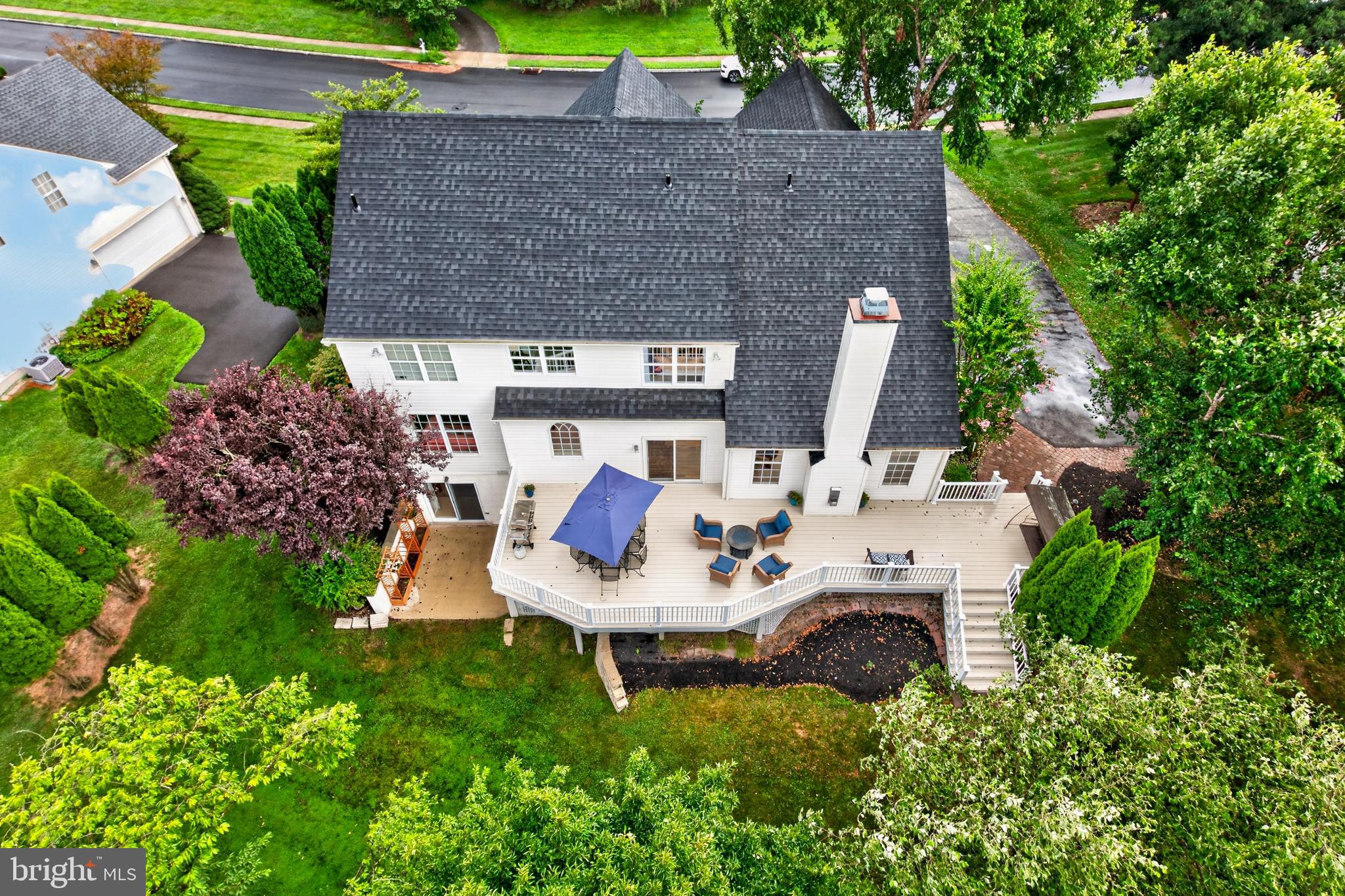 THE MEADOWS - Residential