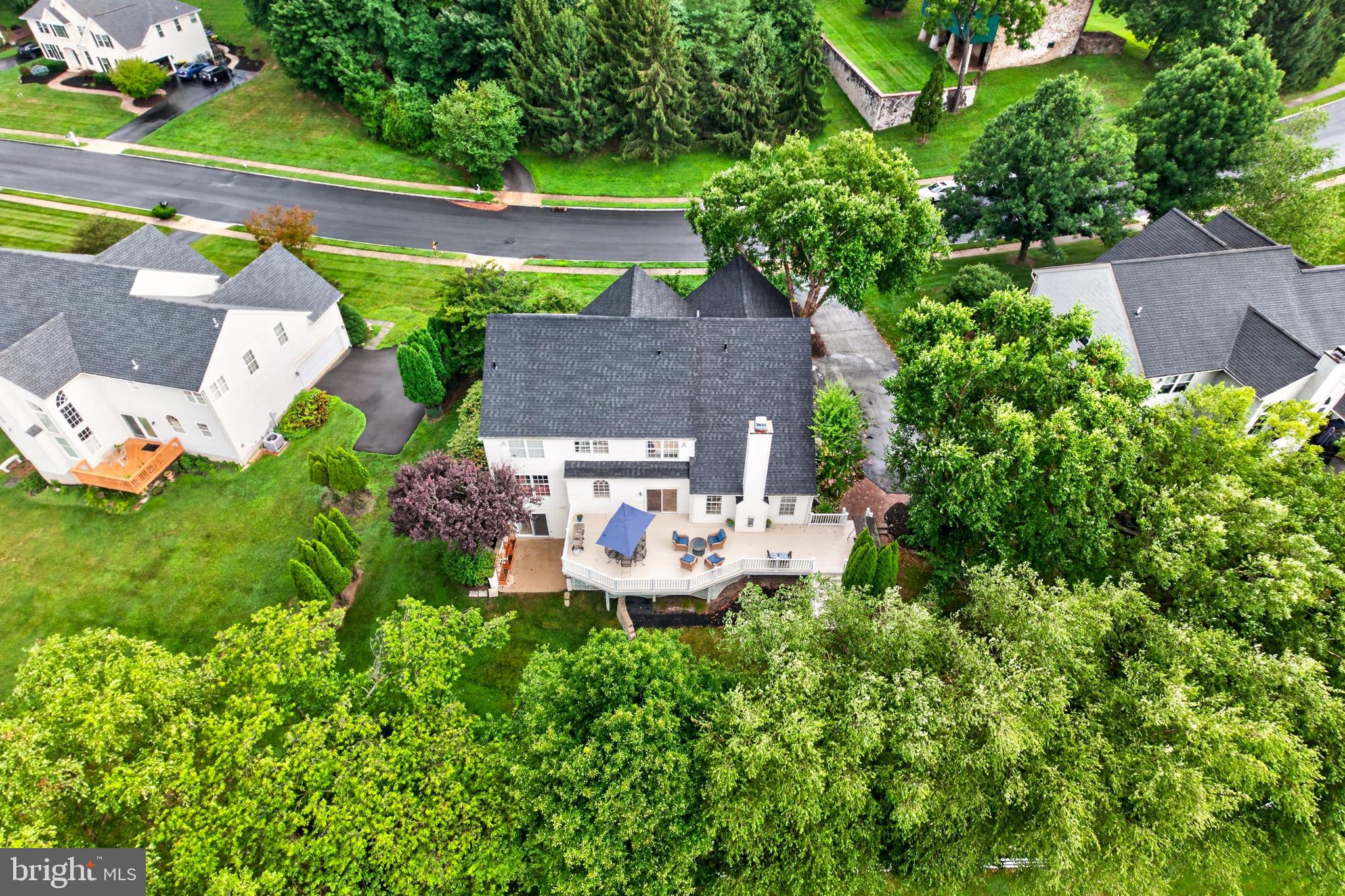 THE MEADOWS - Residential