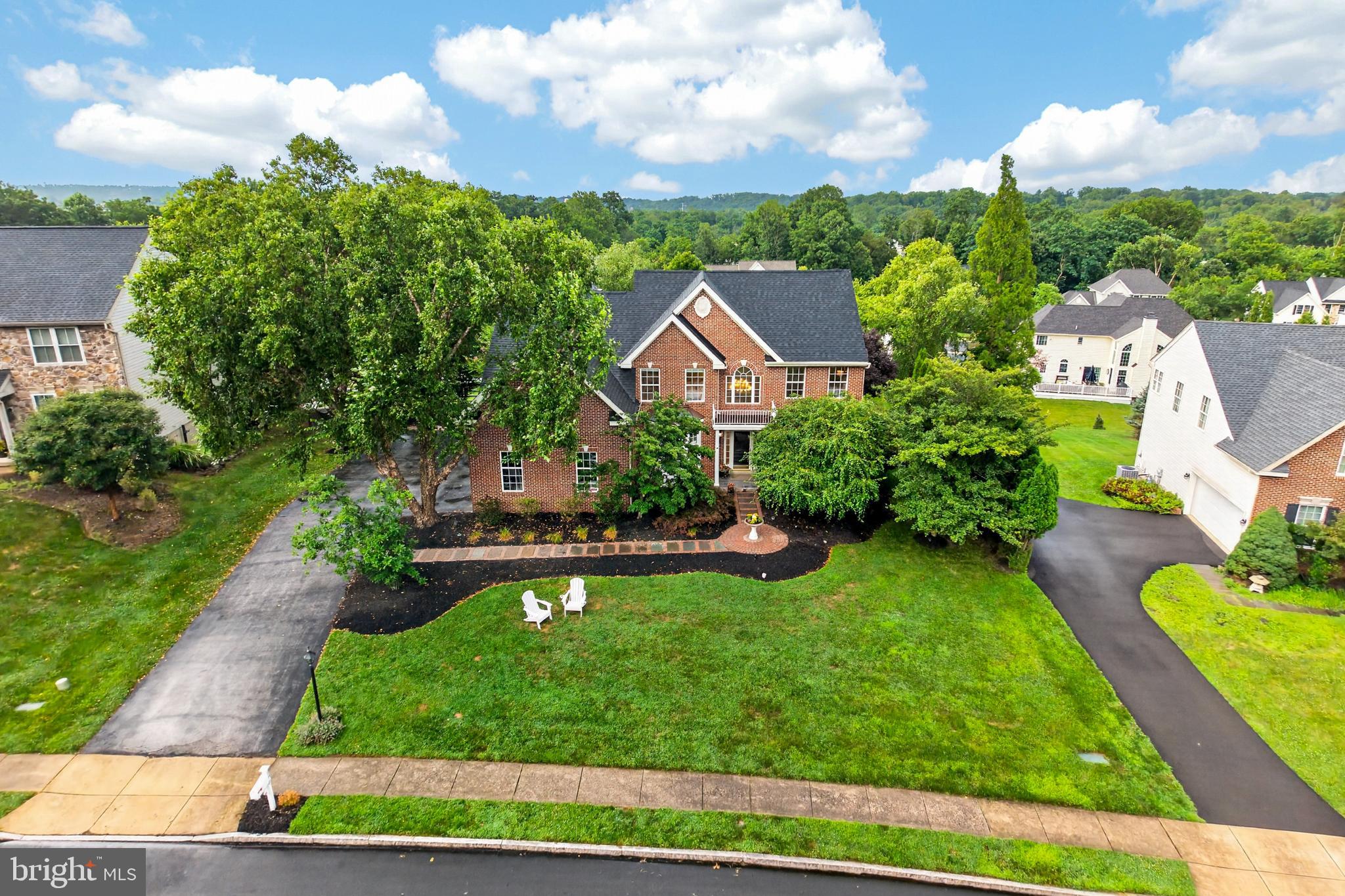 THE MEADOWS - Residential