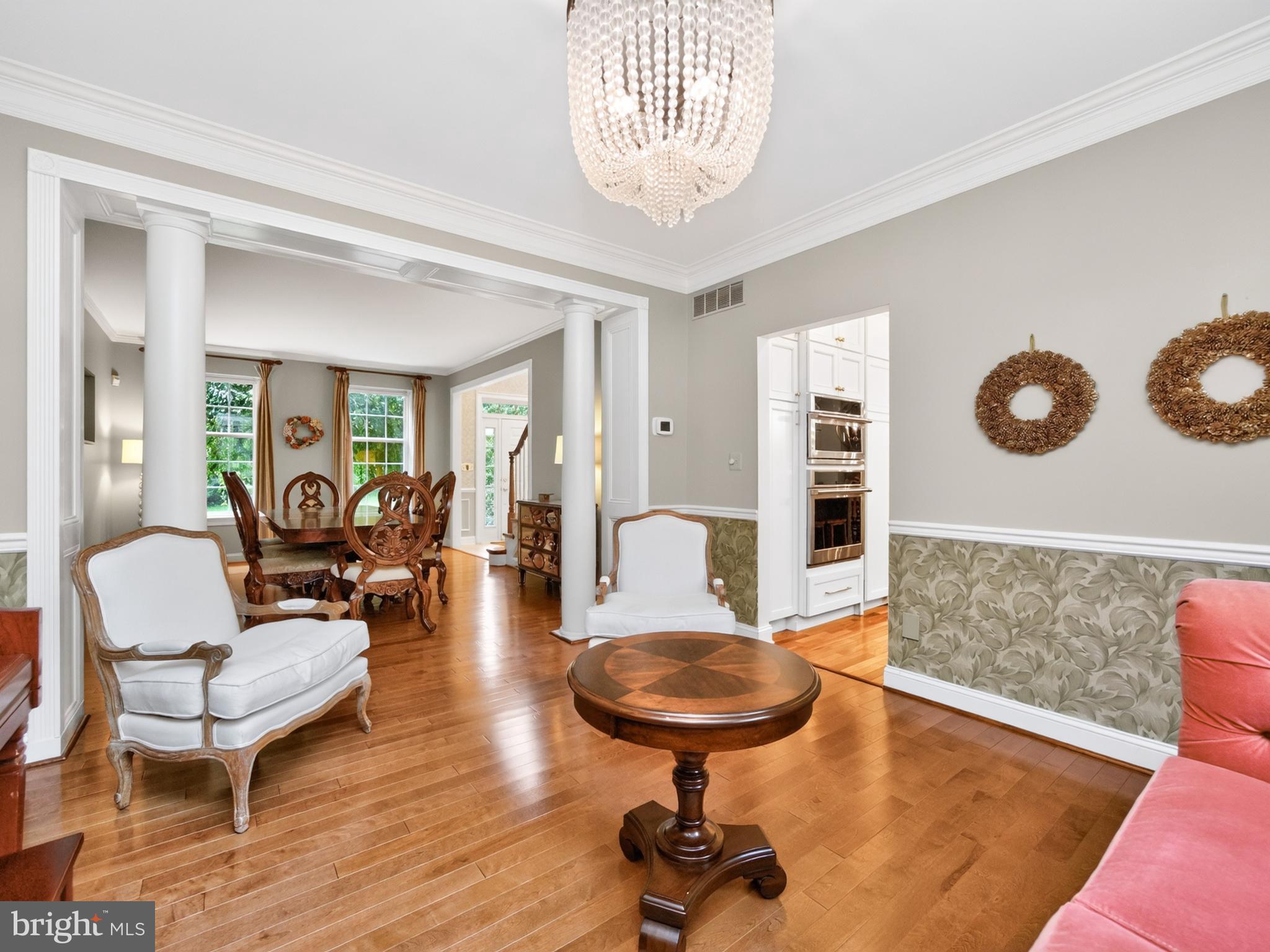 THE MEADOWS - Residential