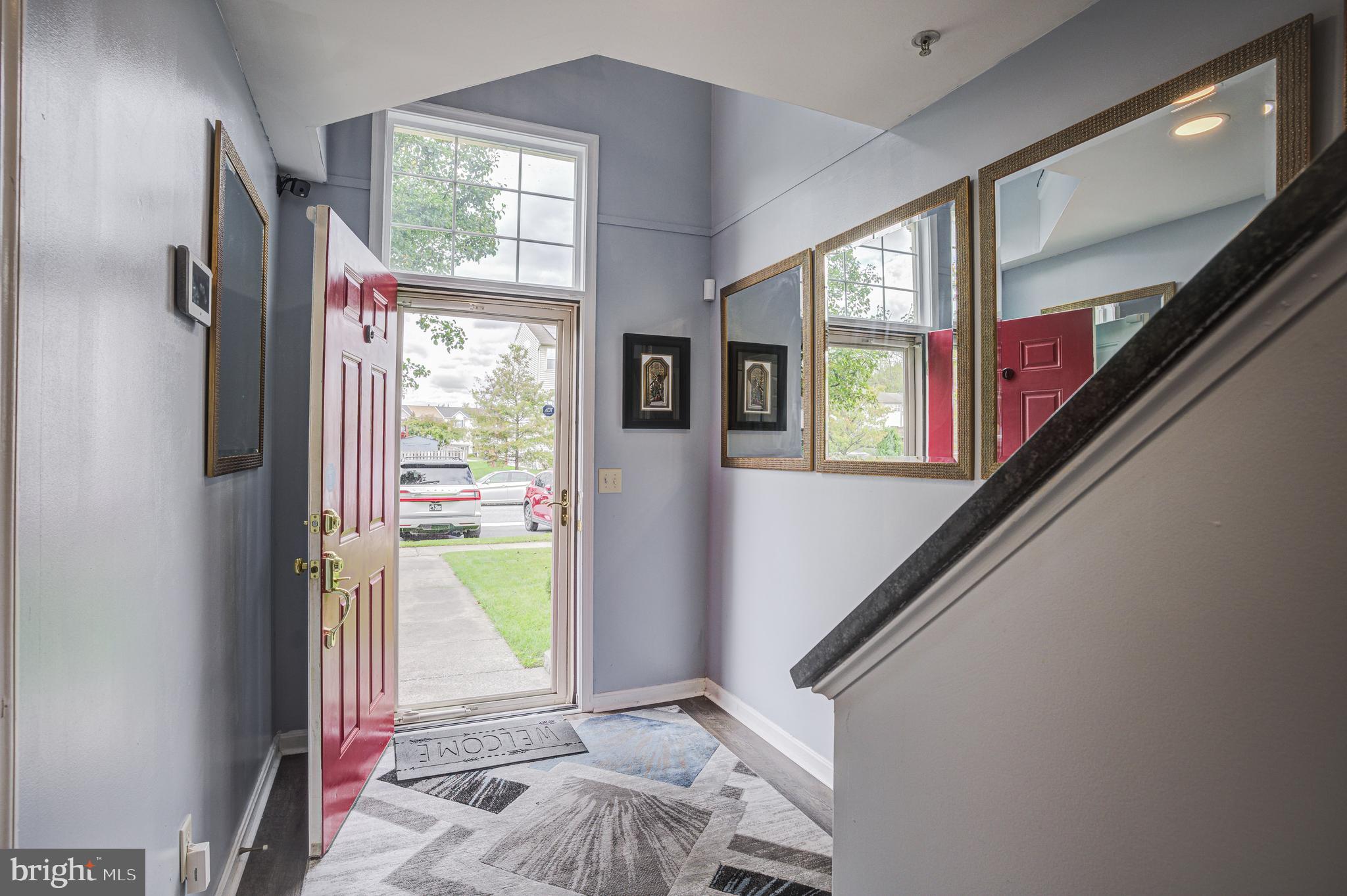 CARROLLWOOD MANOR - Residential