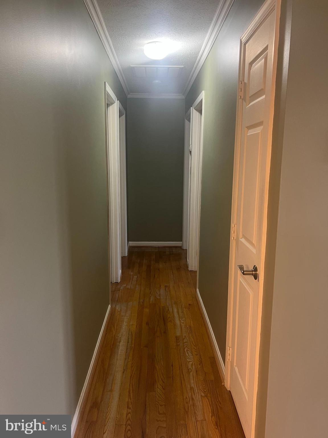 THIRD BATTLE - Residential Lease