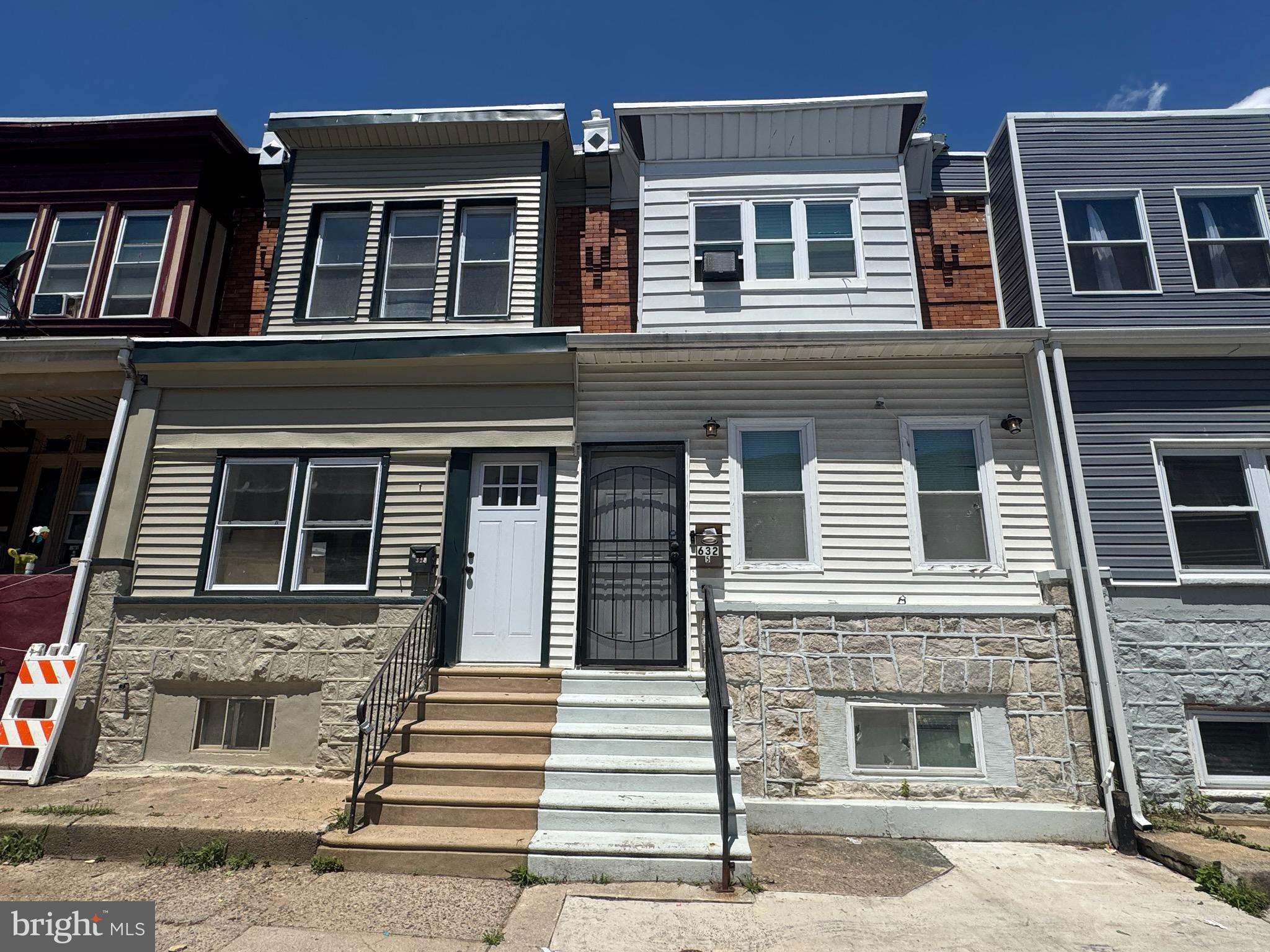 ELMWOOD PARK - Residential