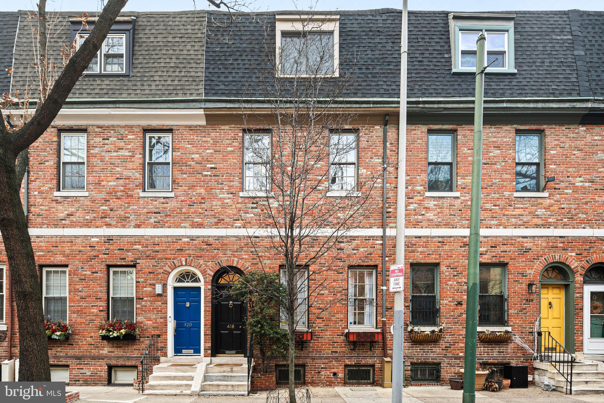 WASHINGTON SQ WEST - Residential