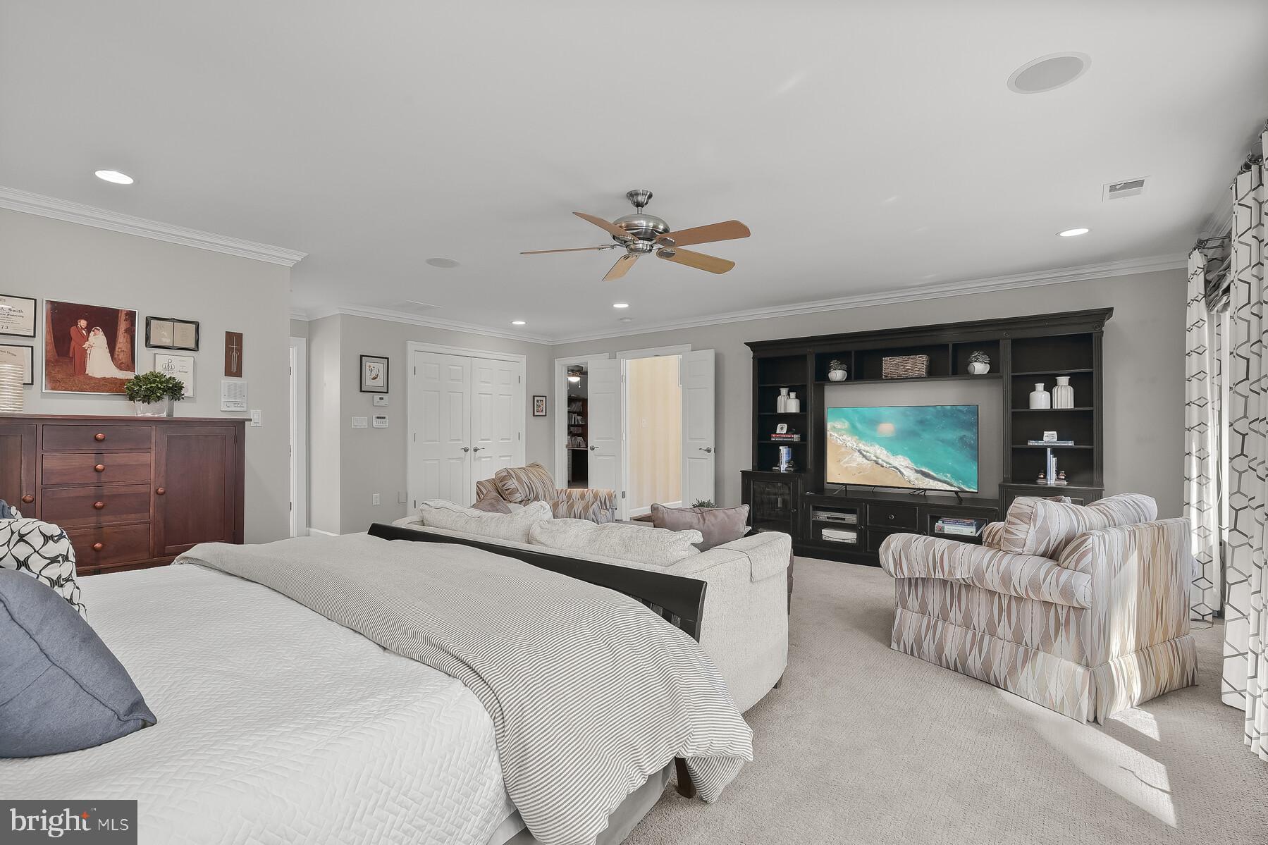 GLEN MILL VILLAGE - Residential