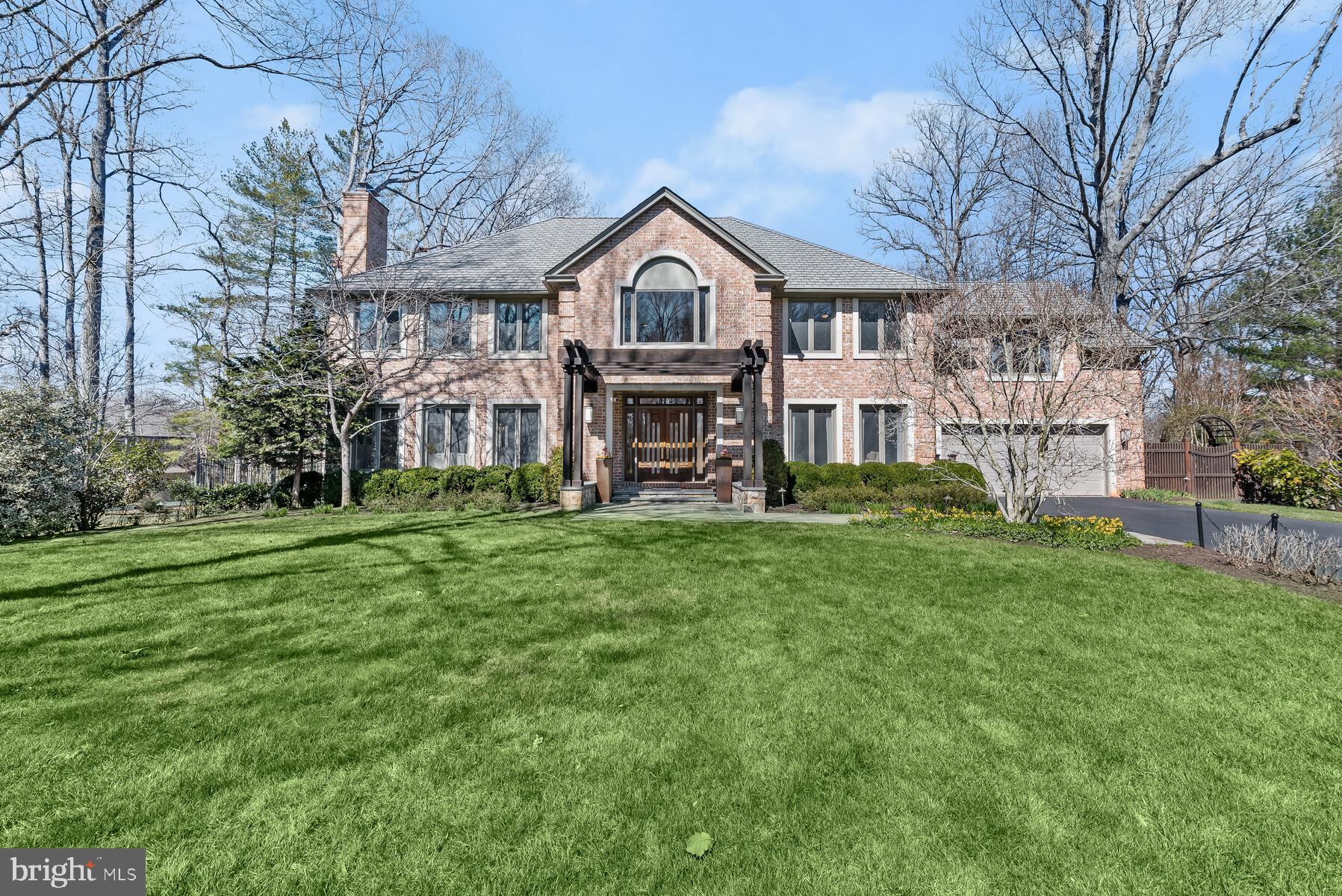 GLEN MILL VILLAGE - Residential