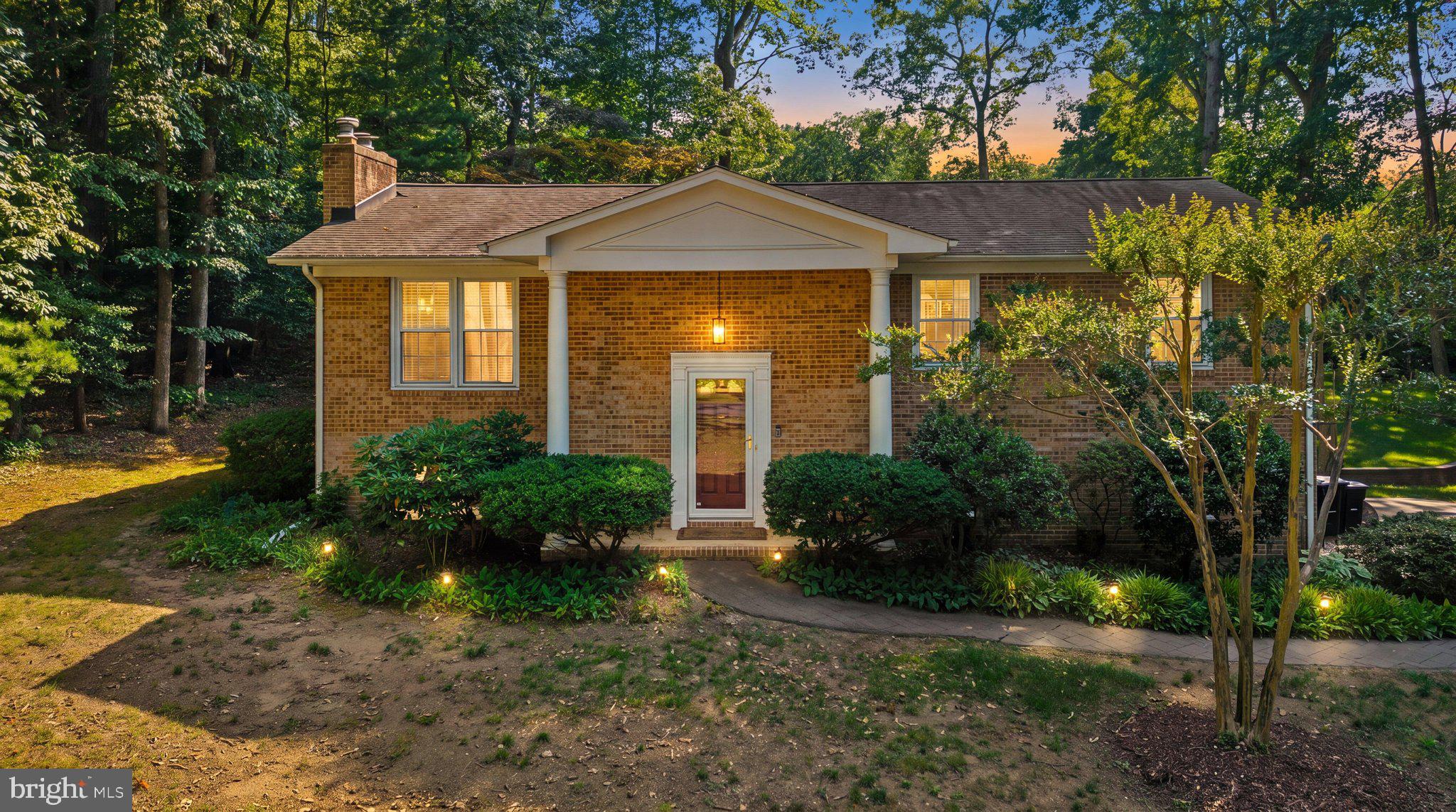 GINGERVILLE MANOR ESTATES - Residential