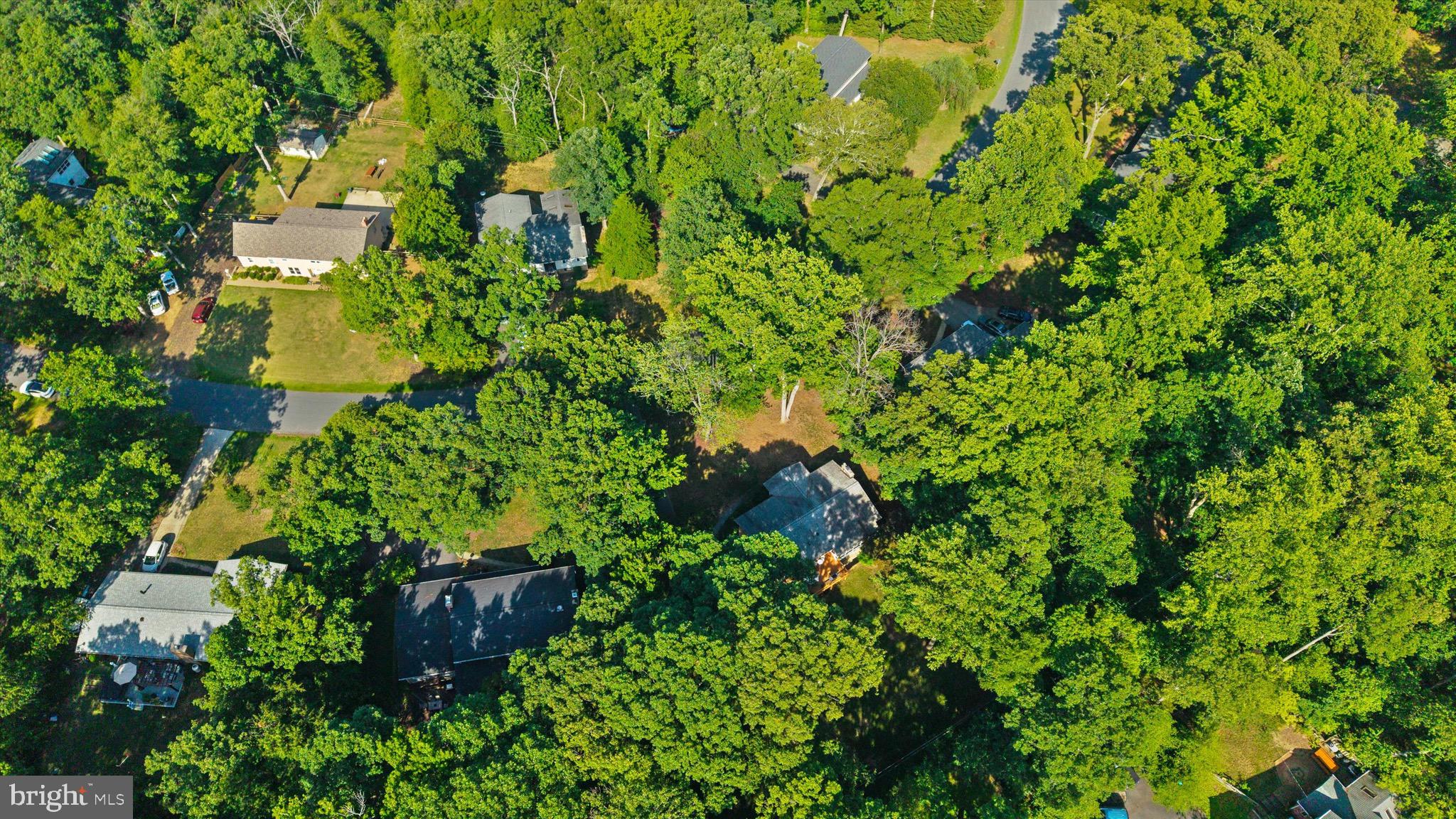 GINGERVILLE MANOR ESTATES - Residential