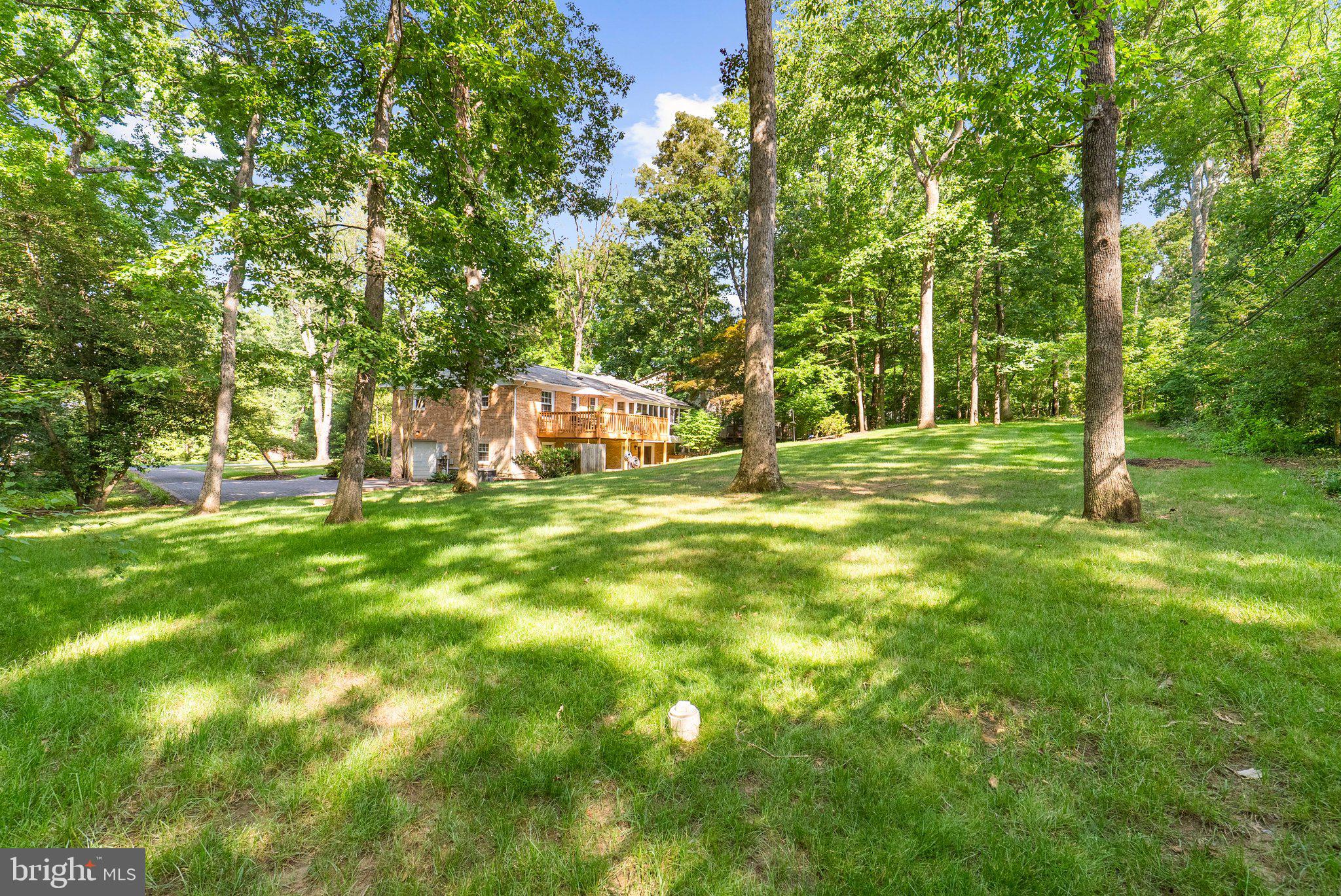 GINGERVILLE MANOR ESTATES - Residential