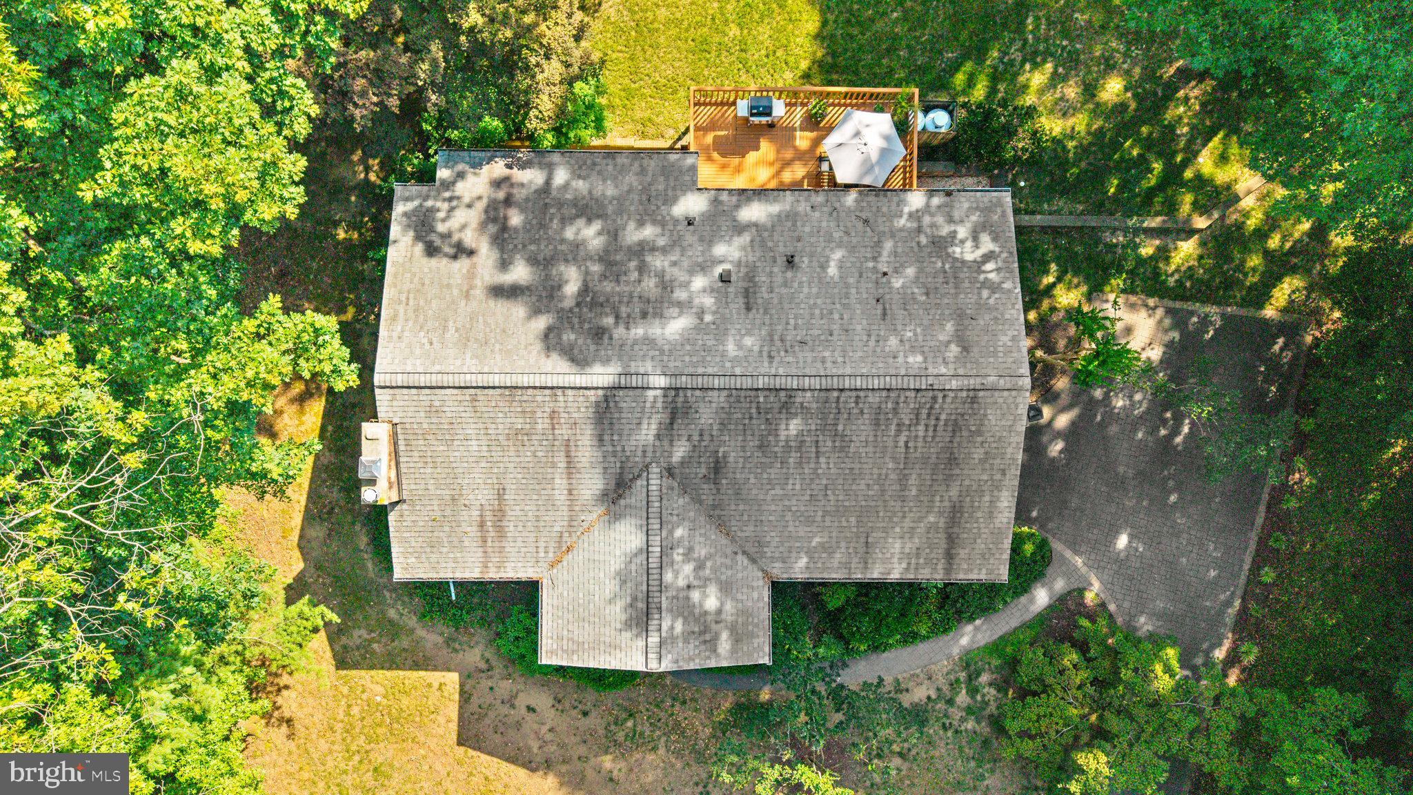 GINGERVILLE MANOR ESTATES - Residential
