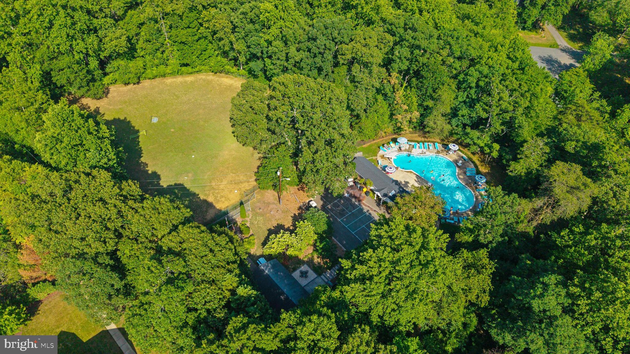 GINGERVILLE MANOR ESTATES - Residential