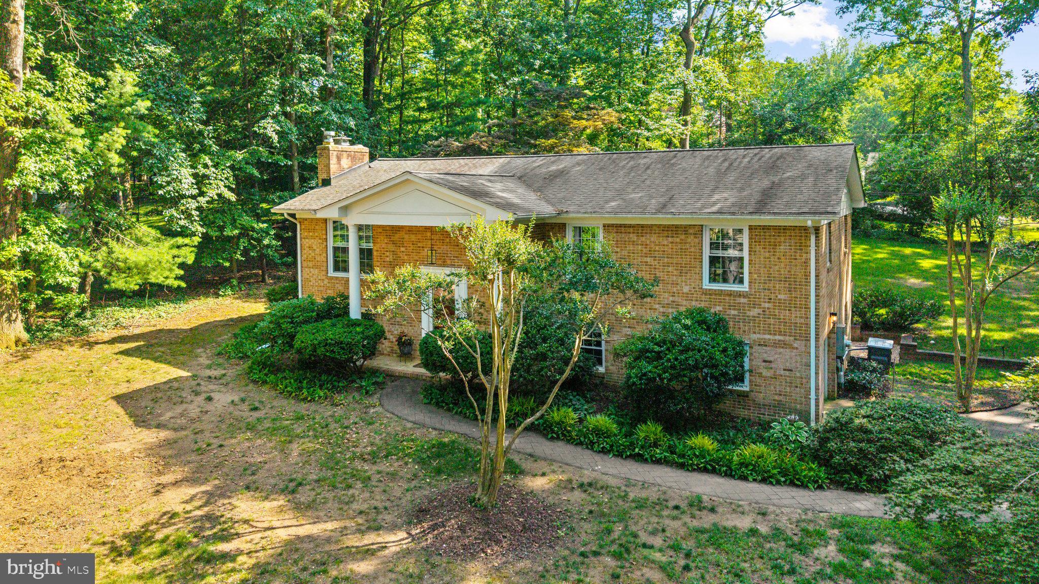 GINGERVILLE MANOR ESTATES - Residential