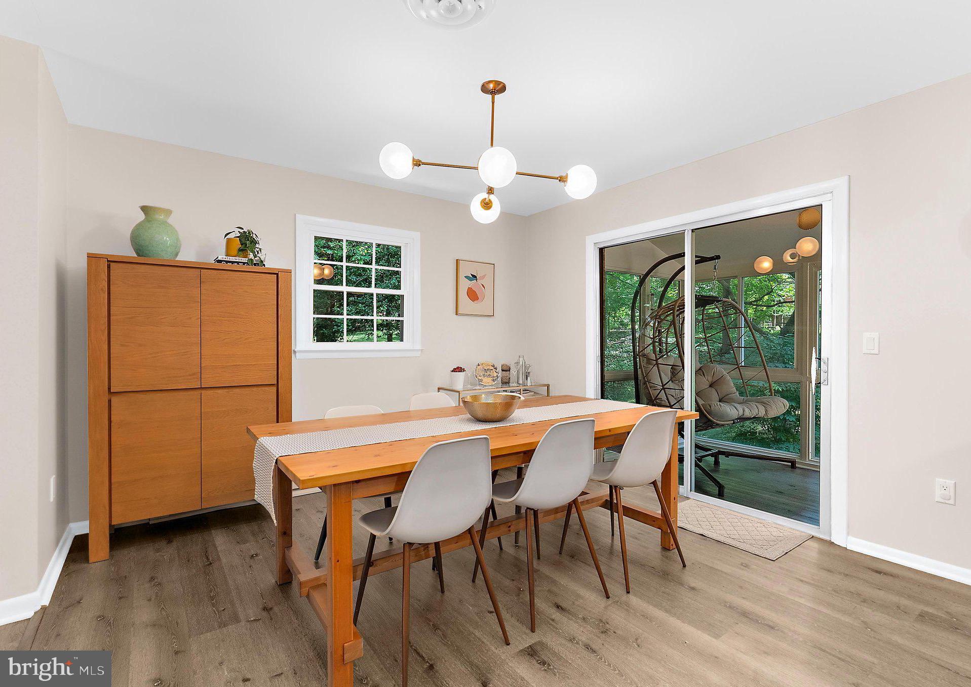 GINGERVILLE MANOR ESTATES - Residential