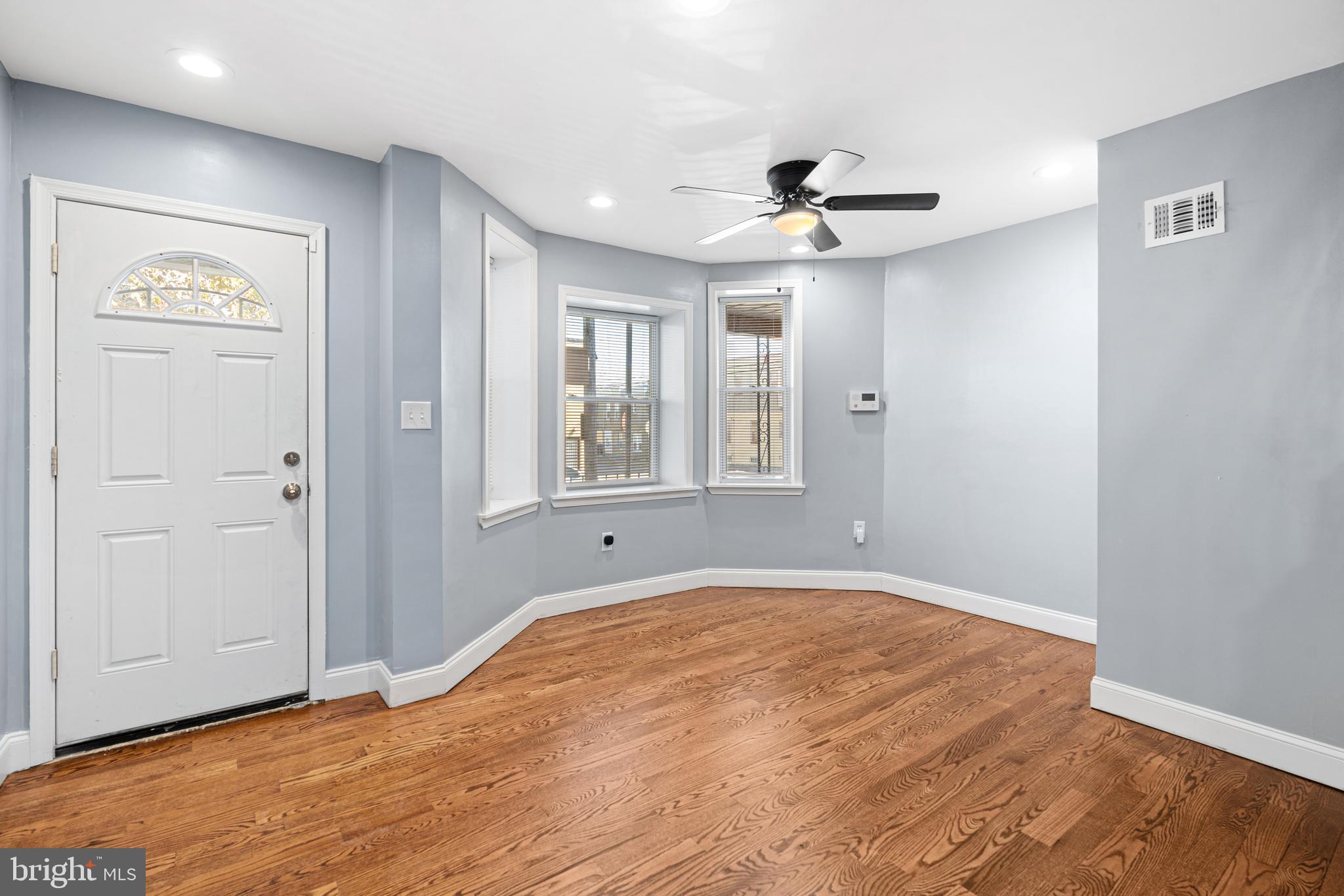 ALLEGHENY WEST - Residential