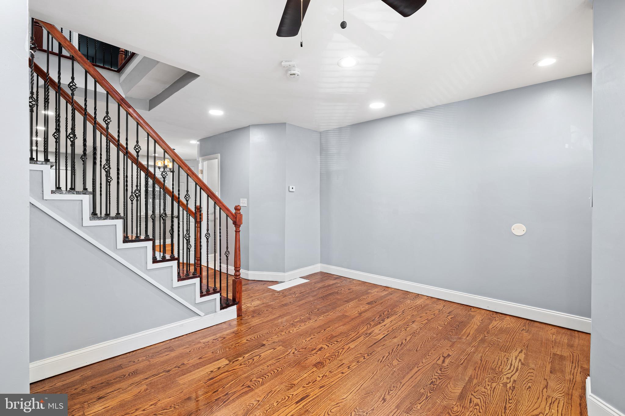 ALLEGHENY WEST - Residential