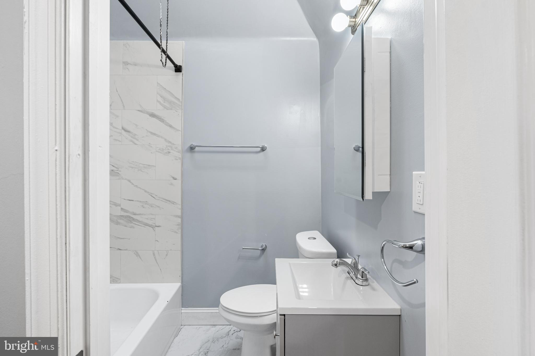ALLEGHENY WEST - Residential