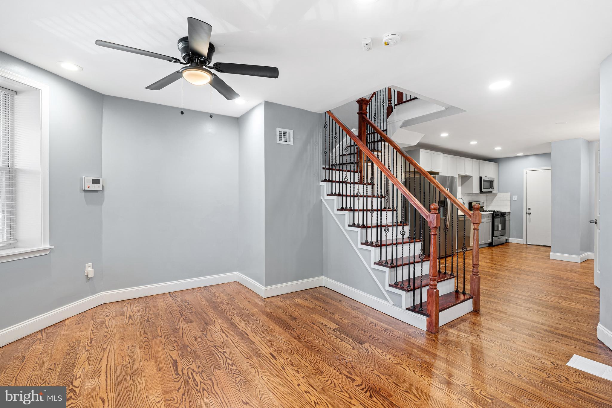 ALLEGHENY WEST - Residential