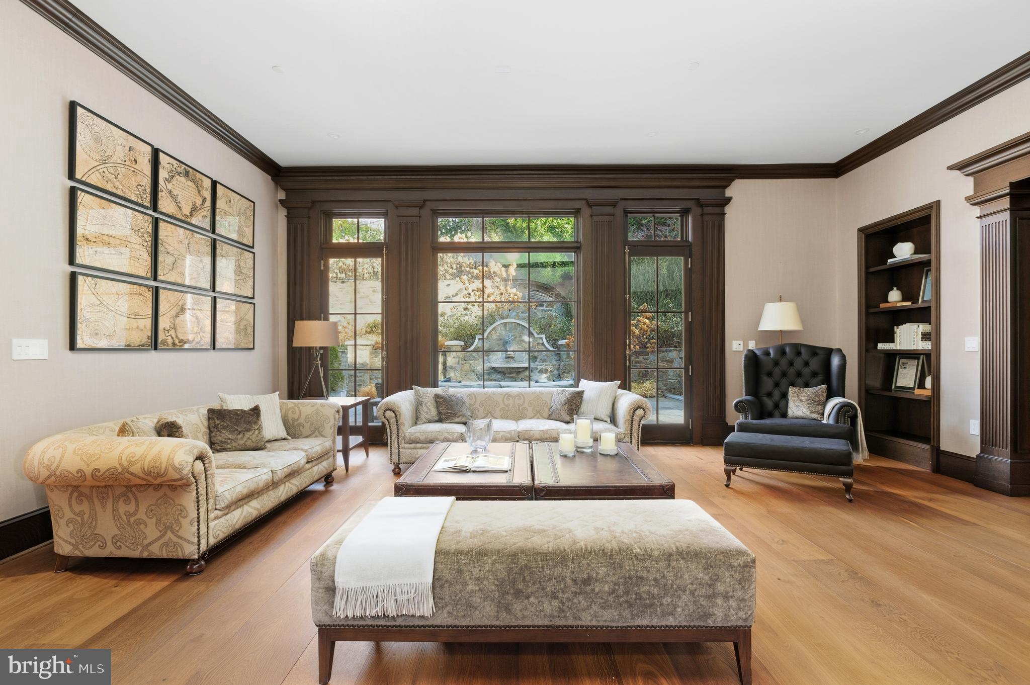 SPRING VALLEY - Residential