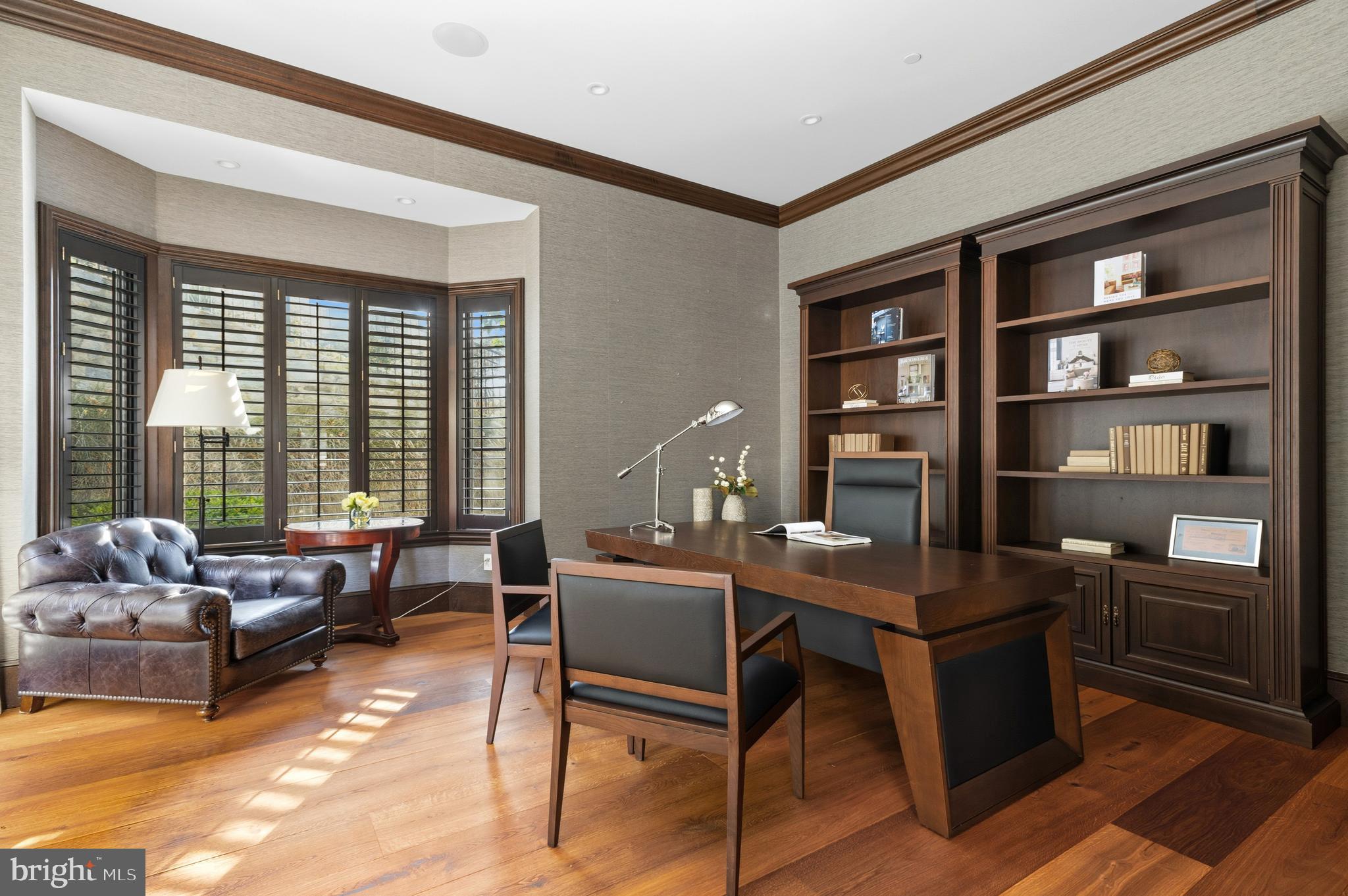 SPRING VALLEY - Residential